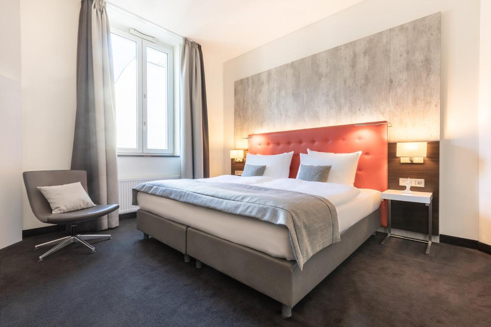 Hotel Garner - Mitte By Ihg