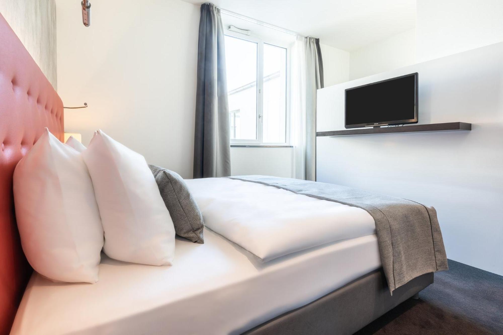 Garner - Mitte By Ihg Hotel 4*