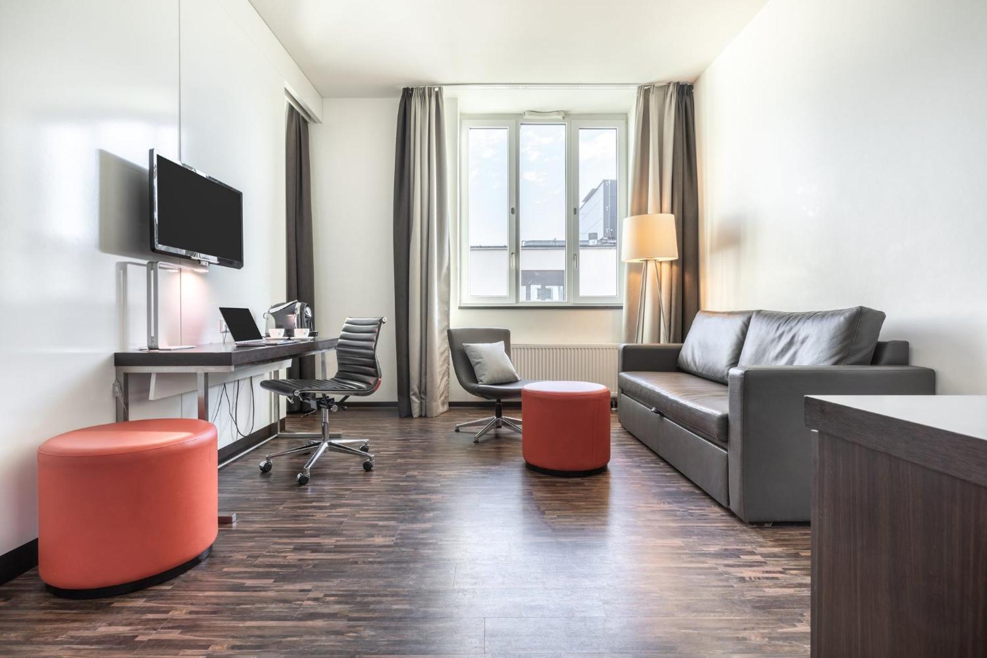 Garner - Mitte By Ihg