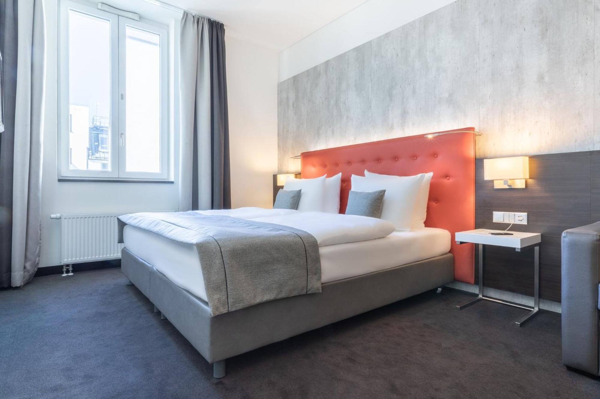 Hotel Garner - Mitte By Ihg