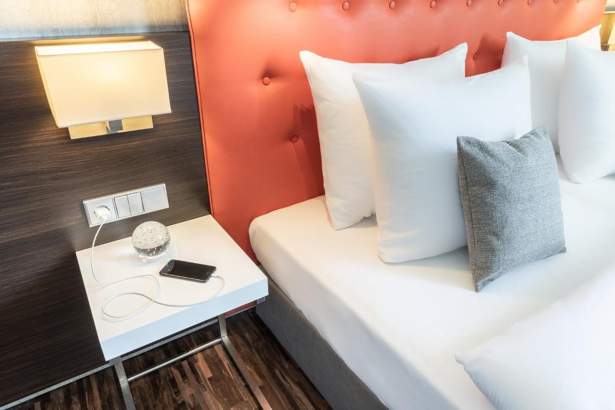 Hotel Garner - Mitte By Ihg 4*