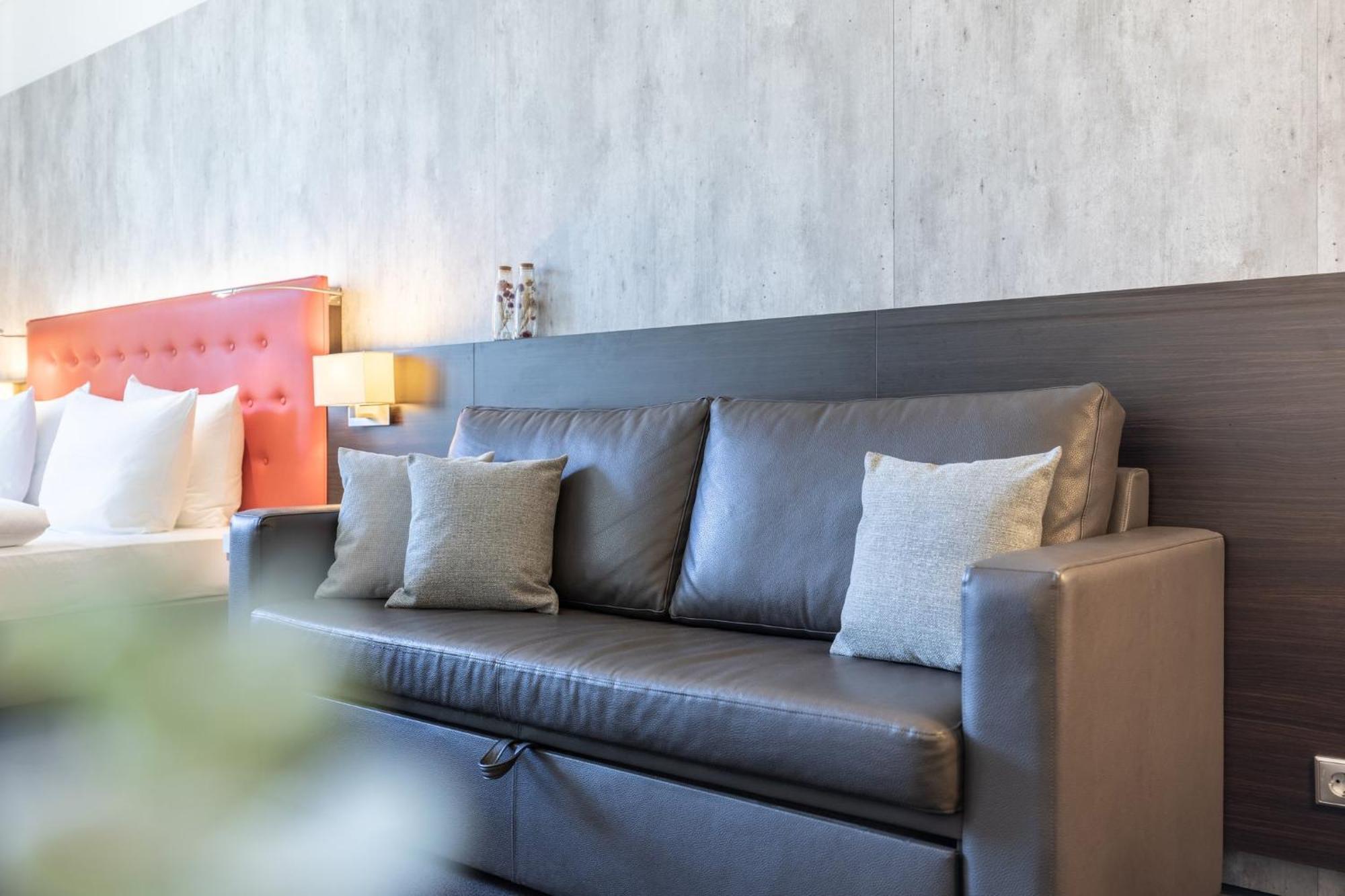 Garner - Mitte By Ihg 4*