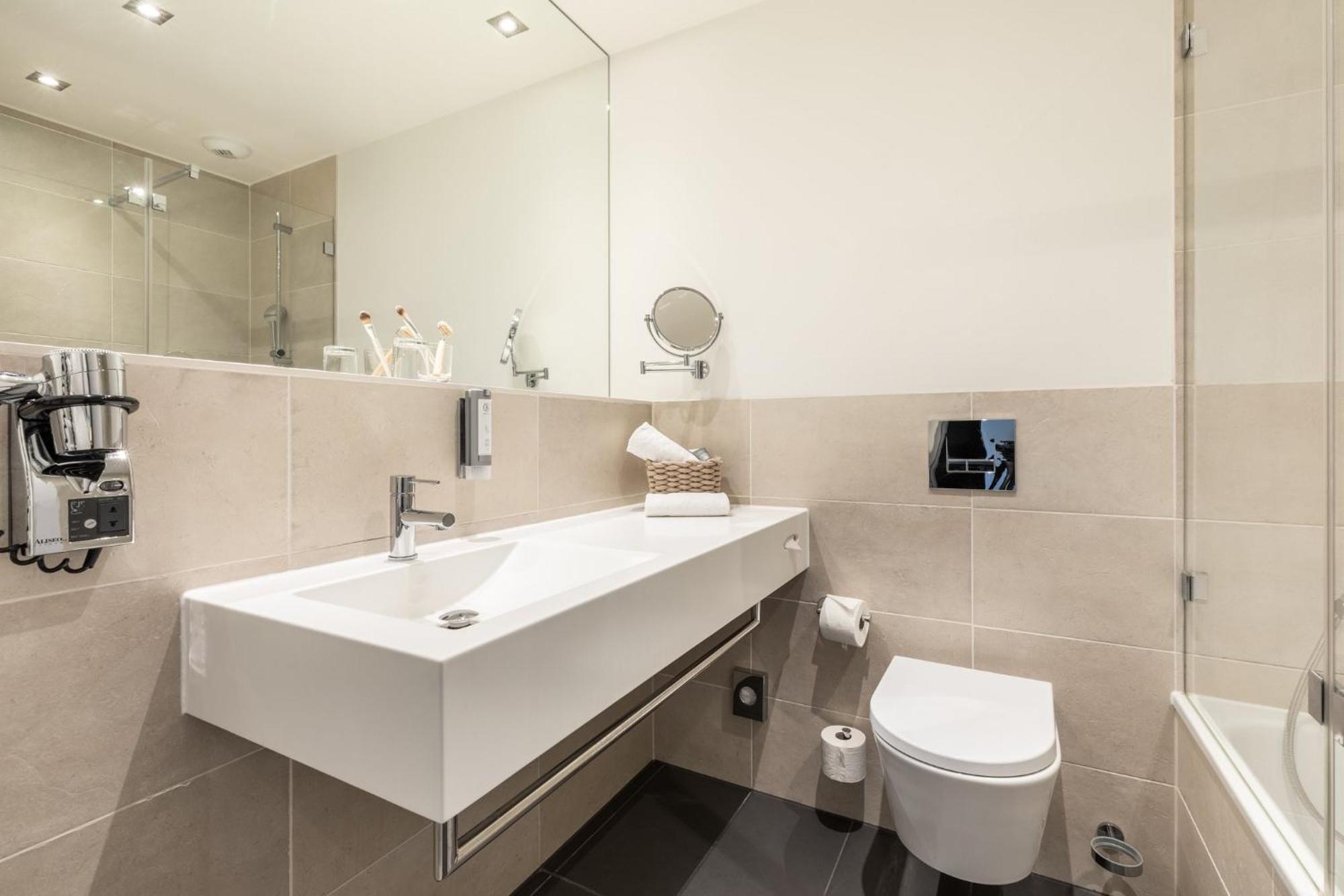 Hotel Garner - Mitte By Ihg