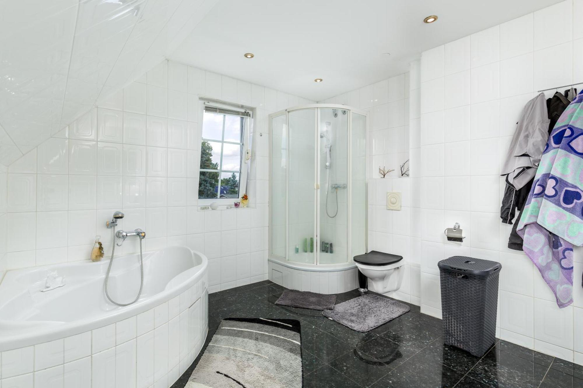 Ferienhaus Nahe 224qm Traumhaus Im Gruenen Mit Sauna Und Kamin