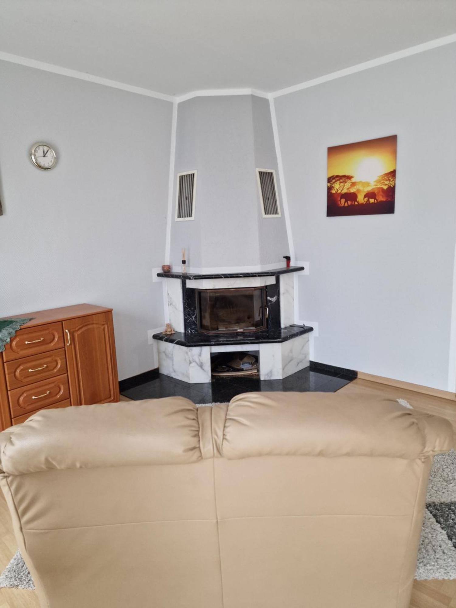 Nahe 224qm Traumhaus Im Gruenen Mit Sauna Und Kamin