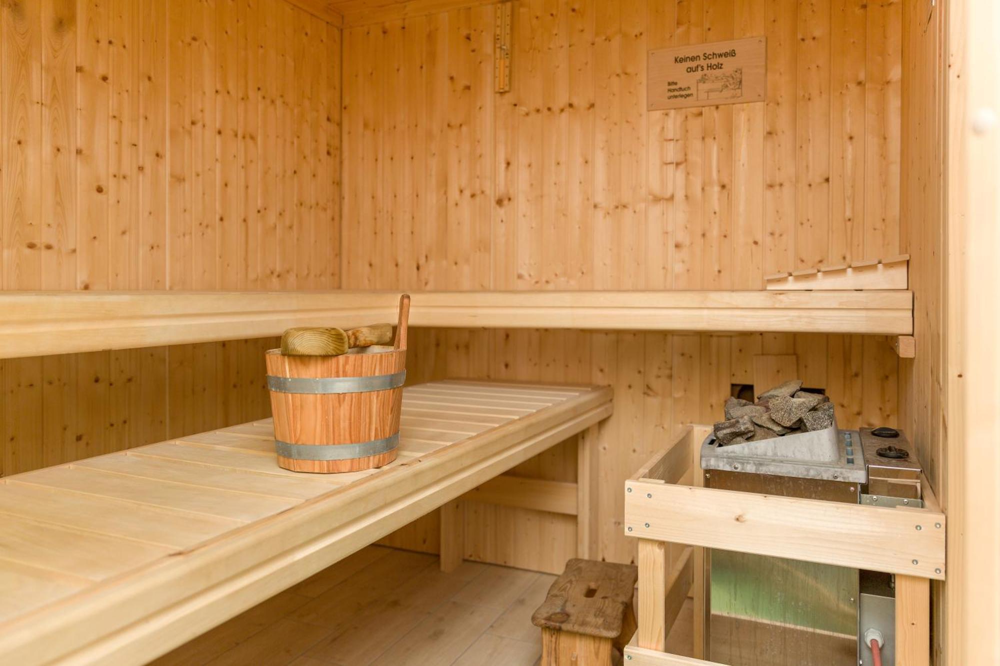 Nahe 224qm Traumhaus Im Gruenen Mit Sauna Und Kamin Ferienhaus Berlin