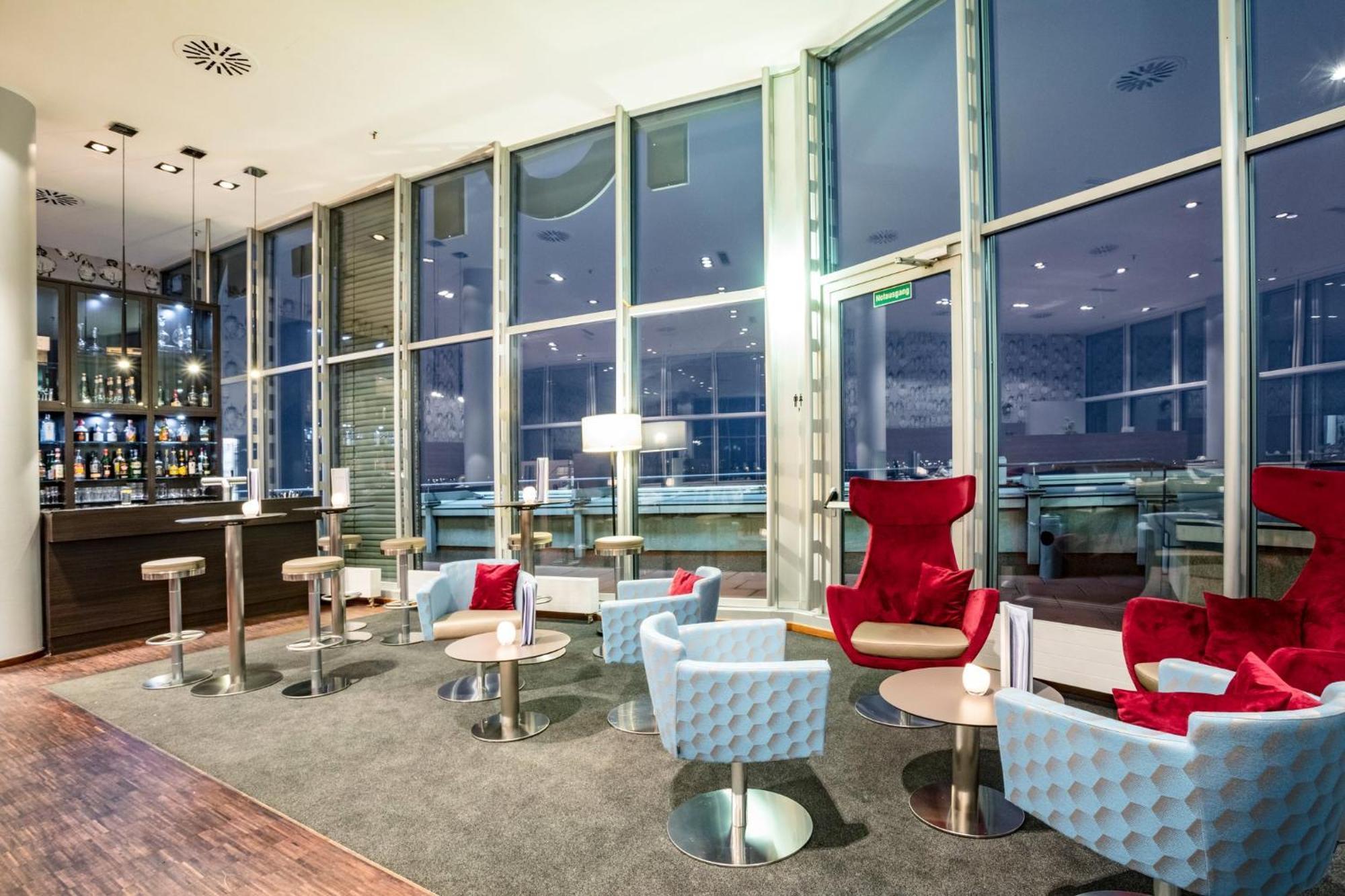 Garner - Spandau By Ihg 4*