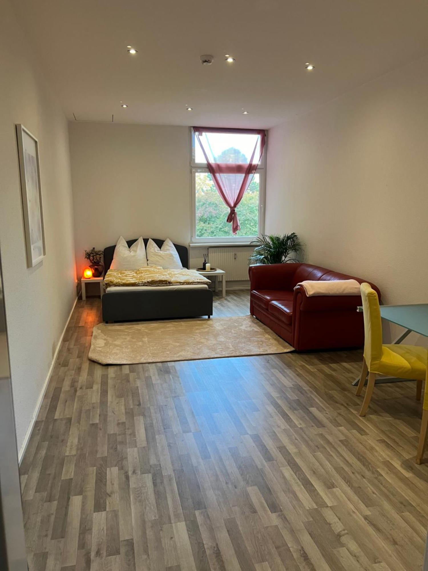 Homestay Happy Shared Berlin