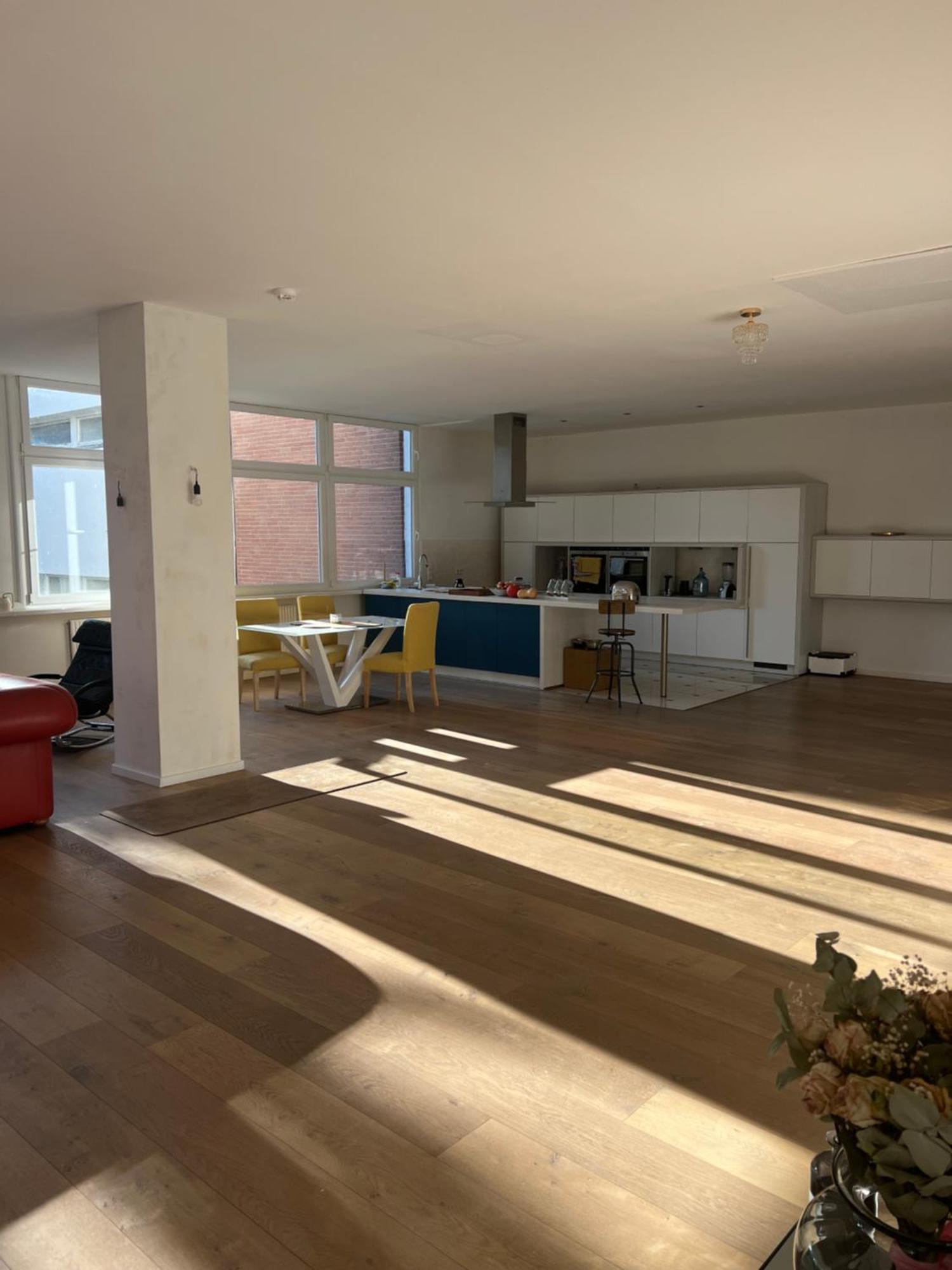 Homestay Happy Shared Berlin