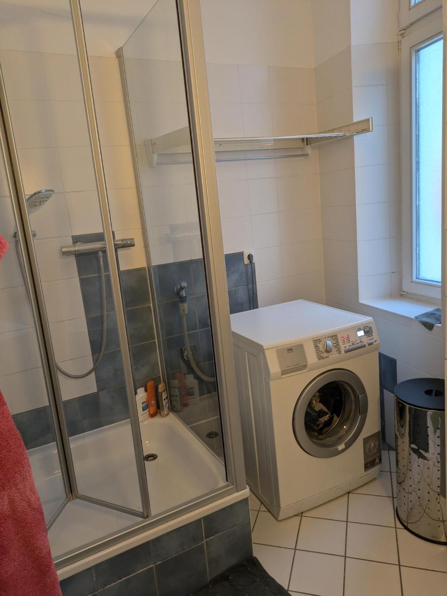 Private Zimmer Direkt Am Treptower Park Privatunterkunft Berlin