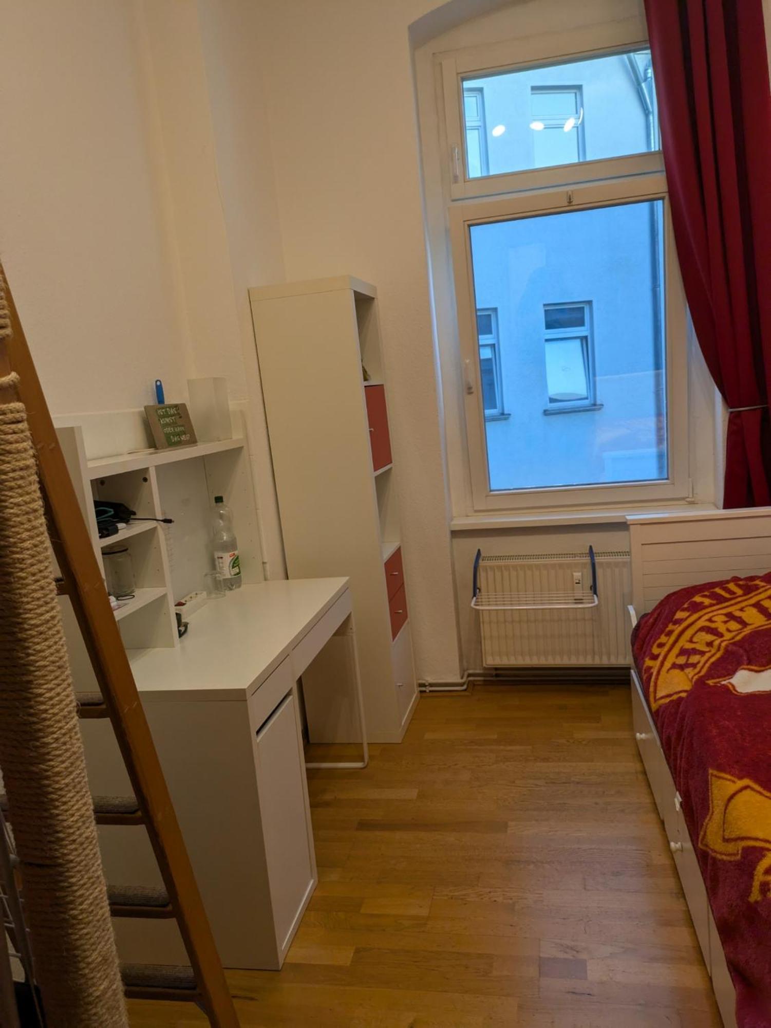 Private Zimmer Direkt Am Treptower Park Berlin