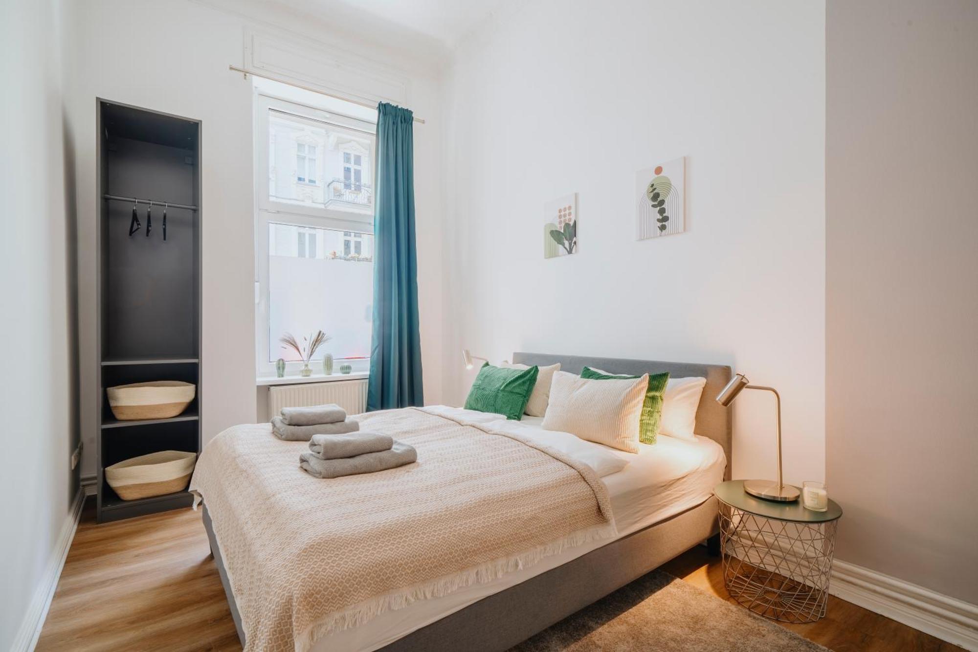 Apartment Homely - Center, Modern, Historical, Near Park *