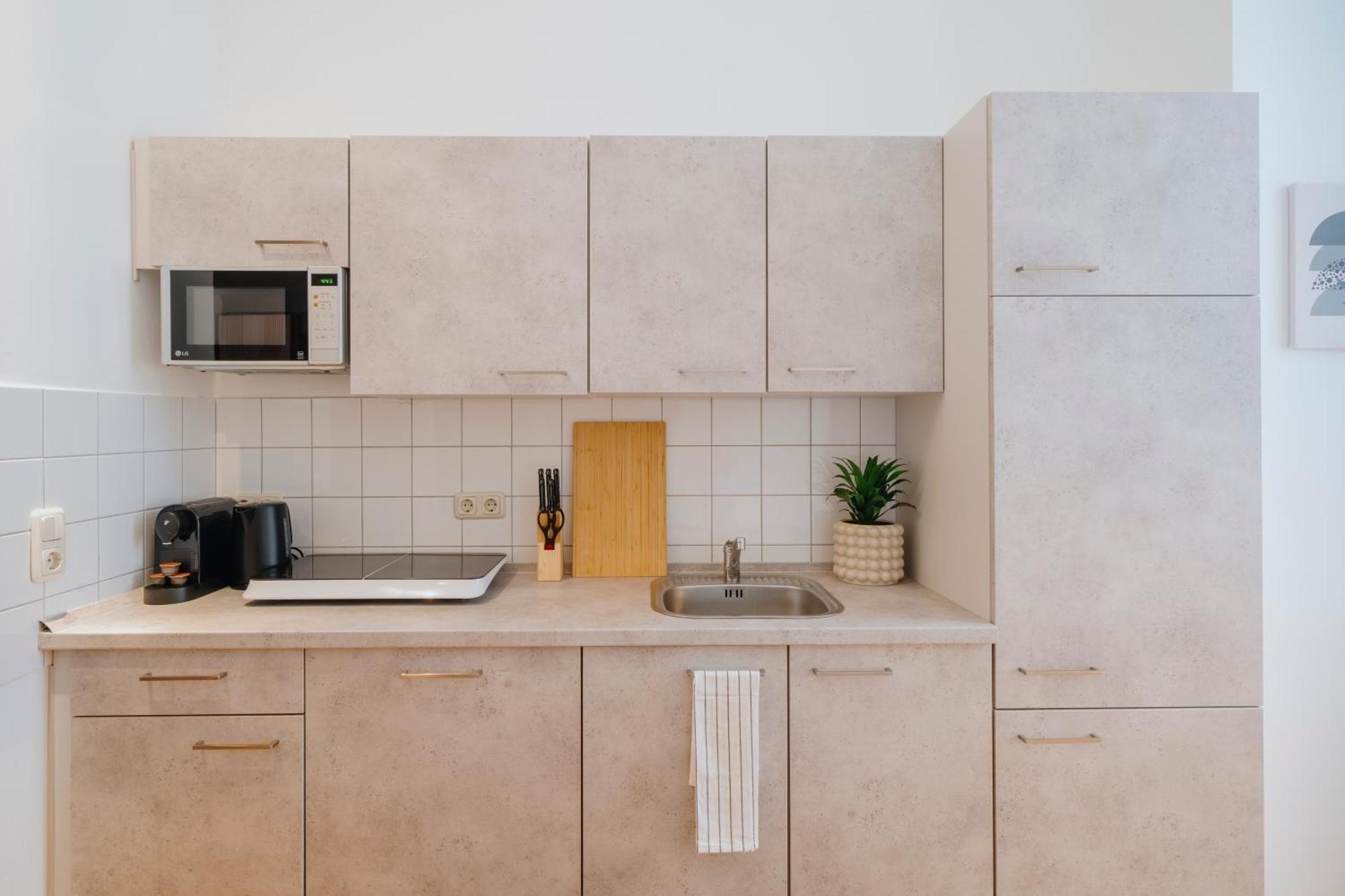 Homely - Center, Modern, Historical, Near Park * Berlin