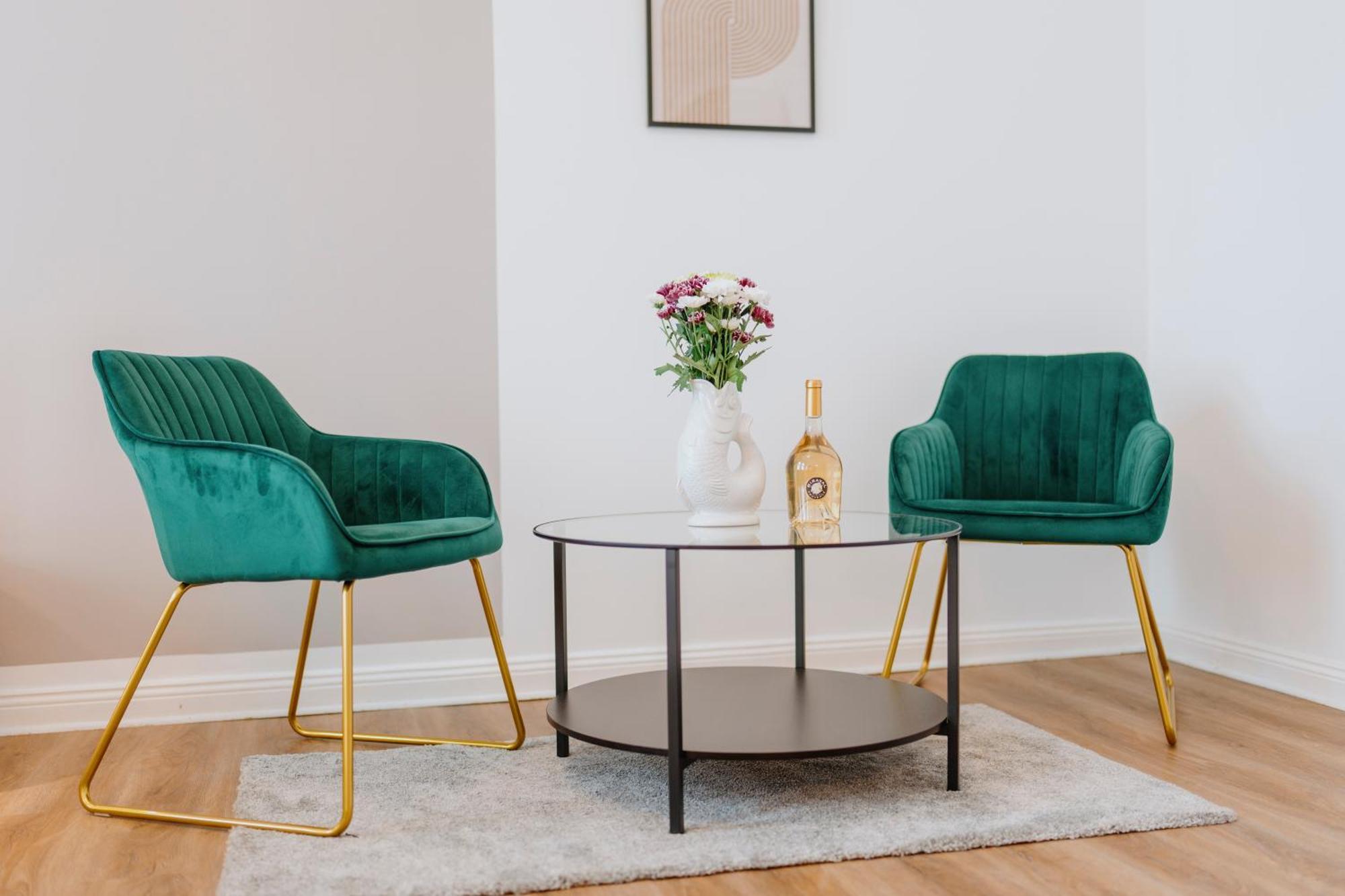 Apartment Homely - Center, Modern, Historical, Near Park *