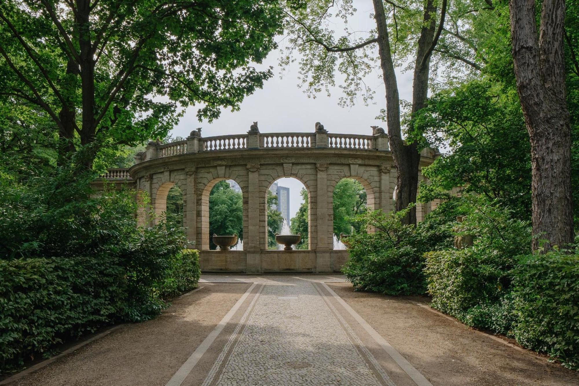 Homely - Center, Modern, Historical, Near Park