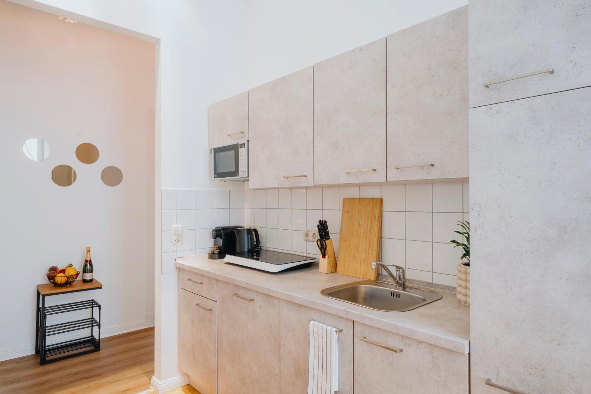 Homely - Center, Modern, Historical, Near Park *