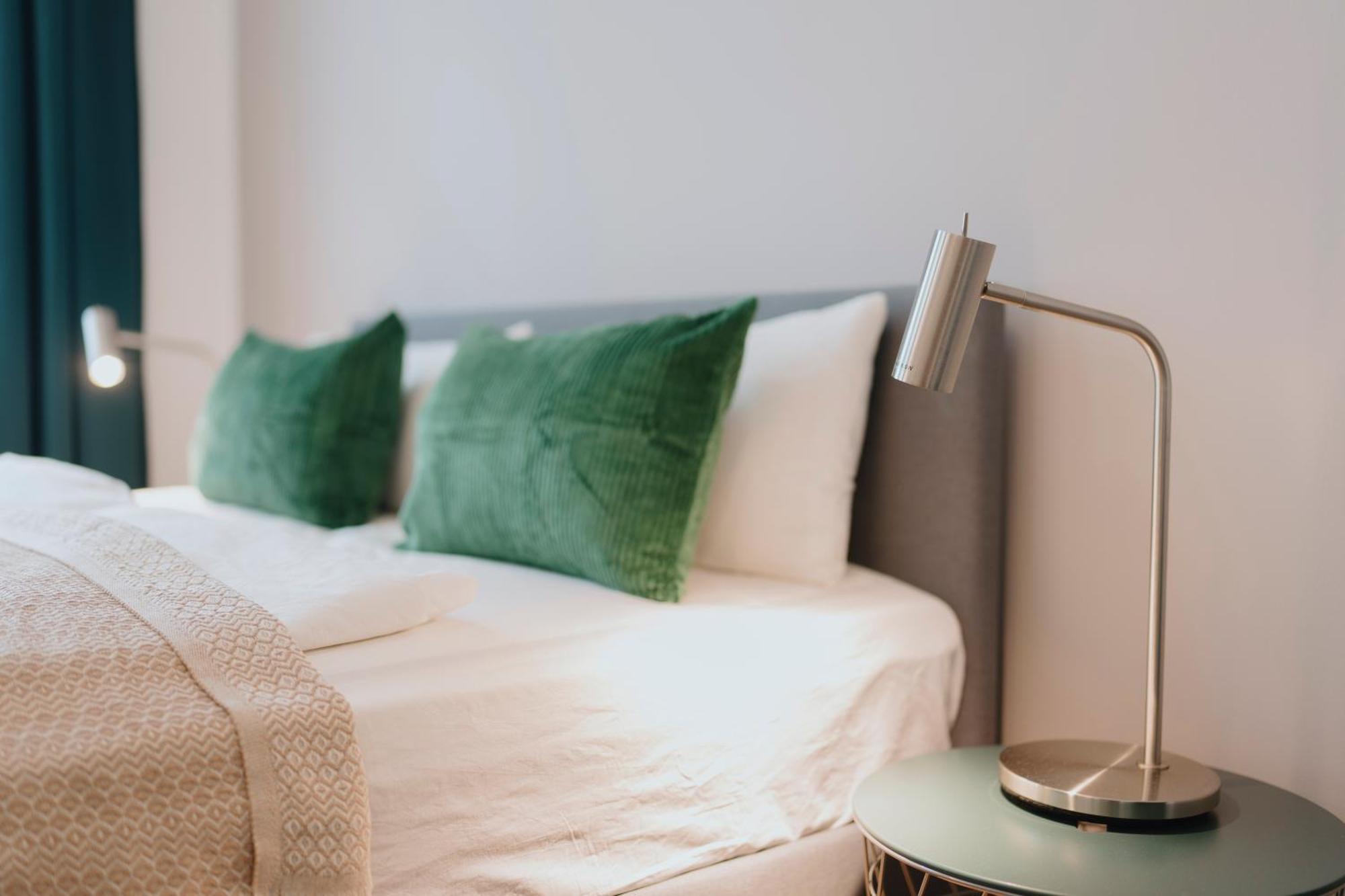 Homely - Center, Modern, Historical, Near Park Apartment Berlin