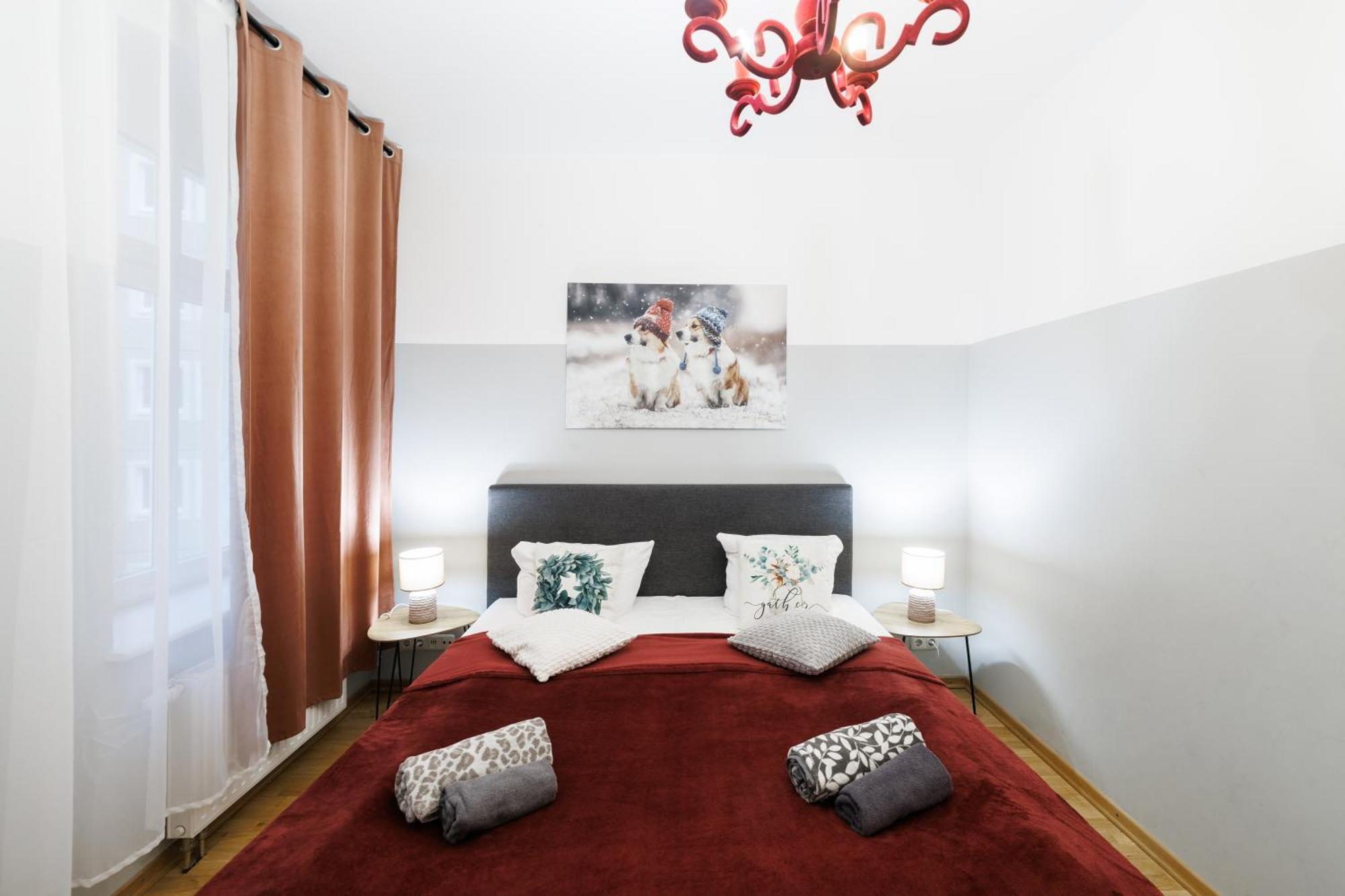 Grand Mitte Rosenthaler Platz Apartment *
