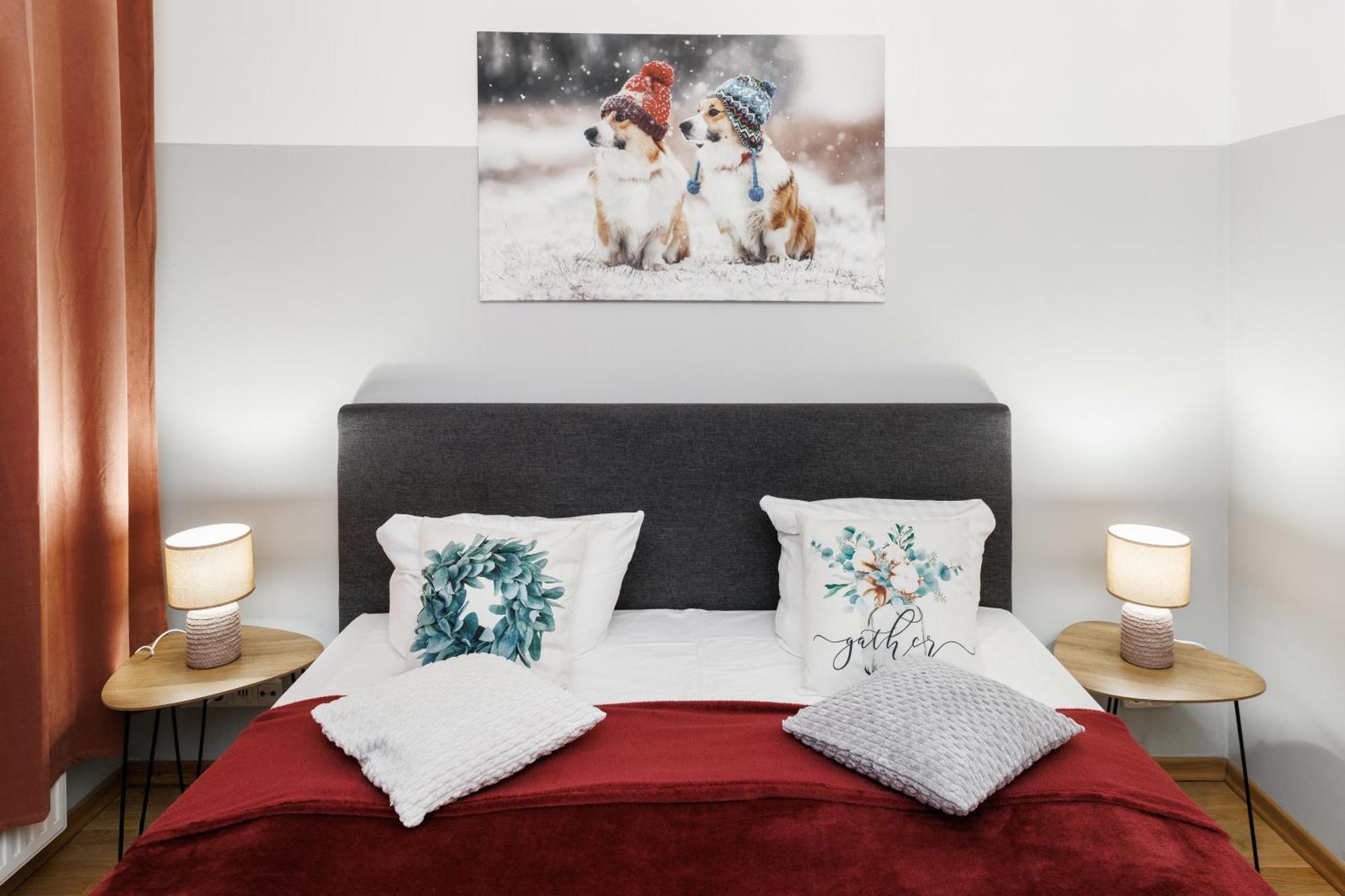 Apartment Grand Mitte Rosenthaler Platz *