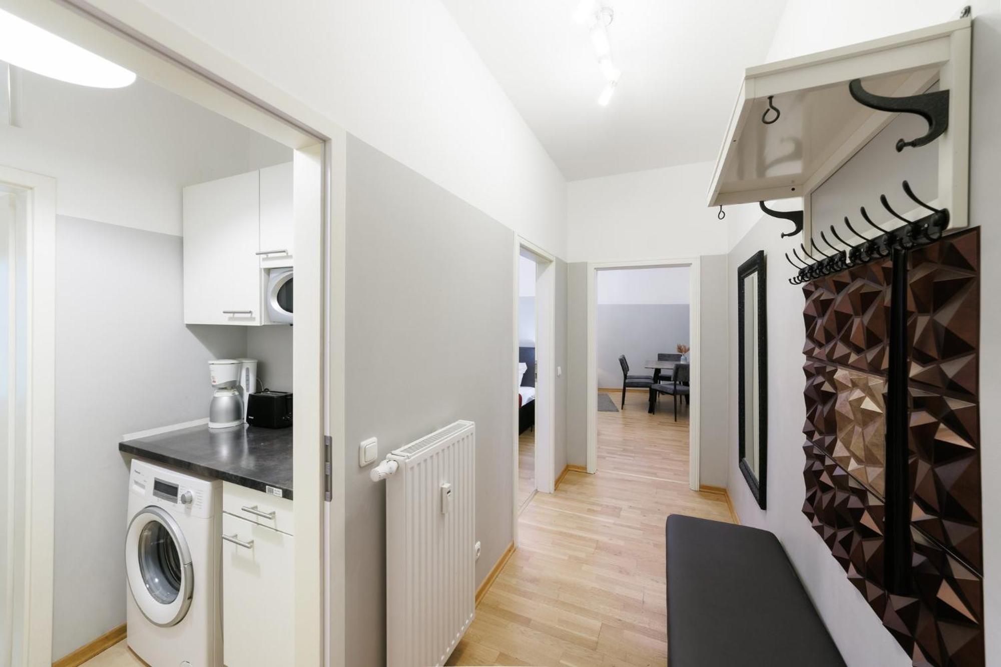 Apartment Grand Mitte Rosenthaler Platz