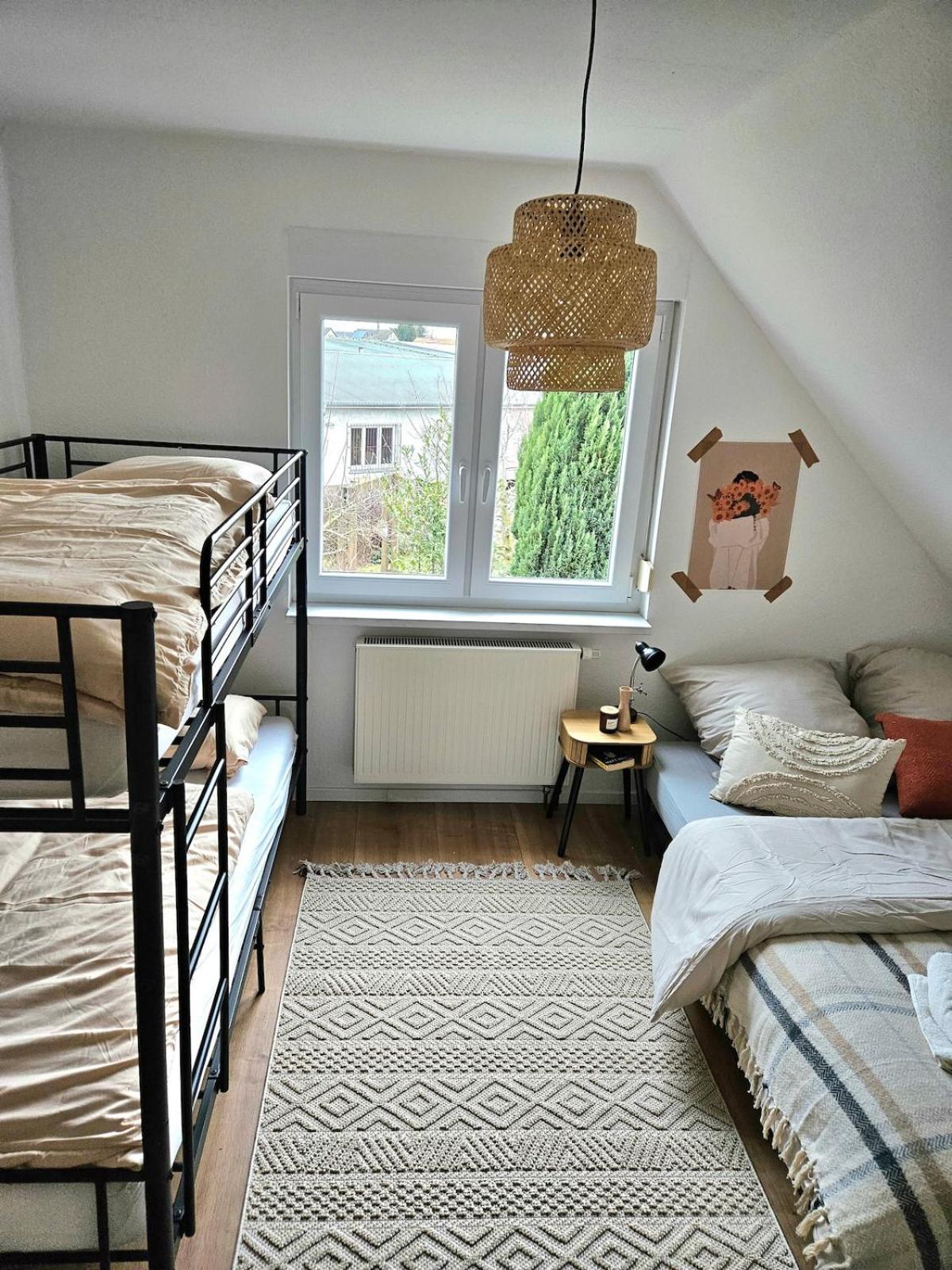 Cozy House And Free Parking Apartment Berlin