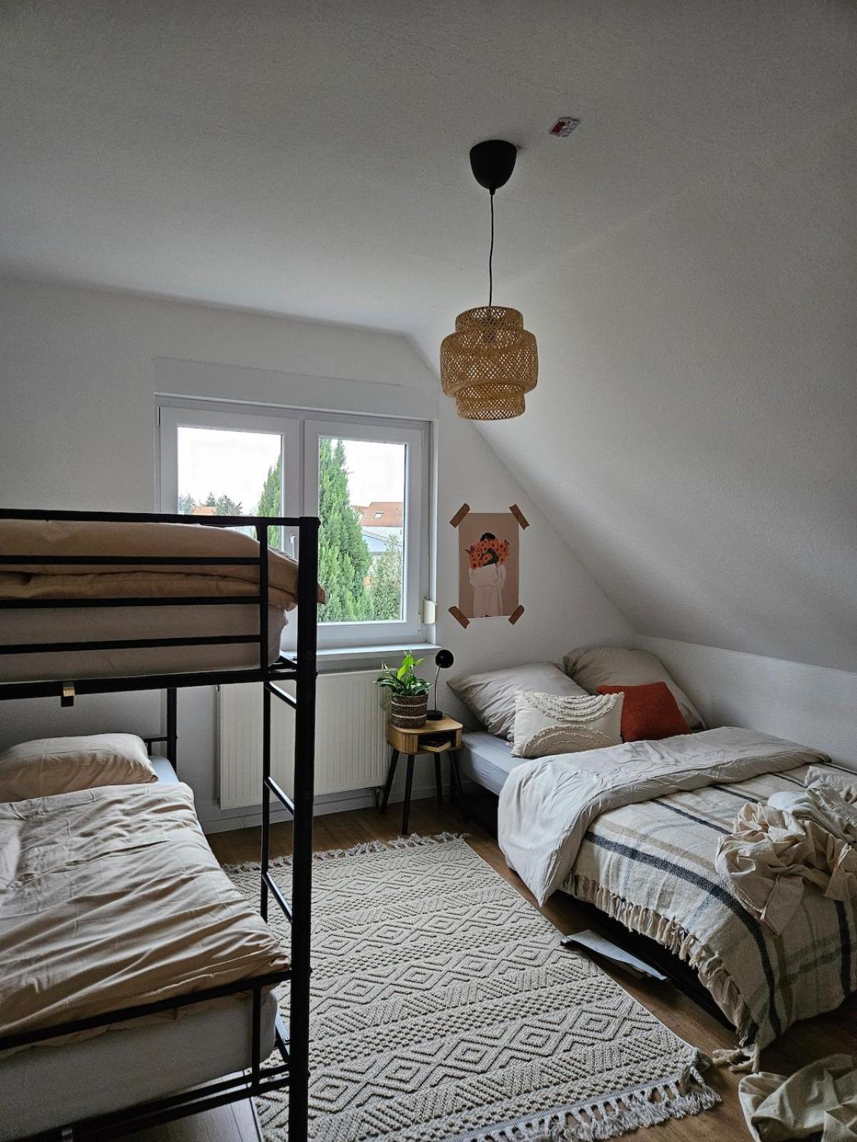 Apartment Cozy House And Free Parking Berlin