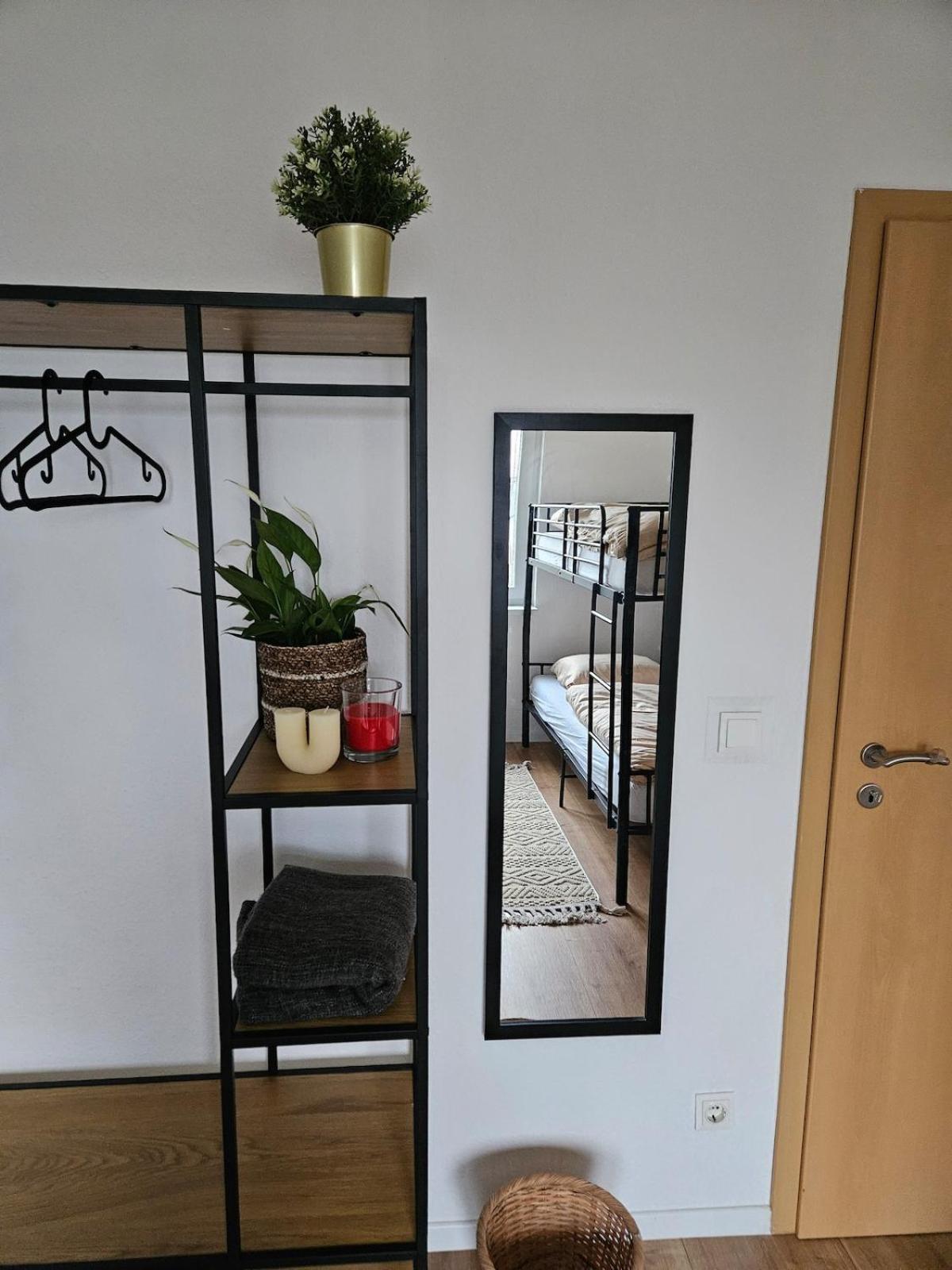 Cozy House And Free Parking * Berlin