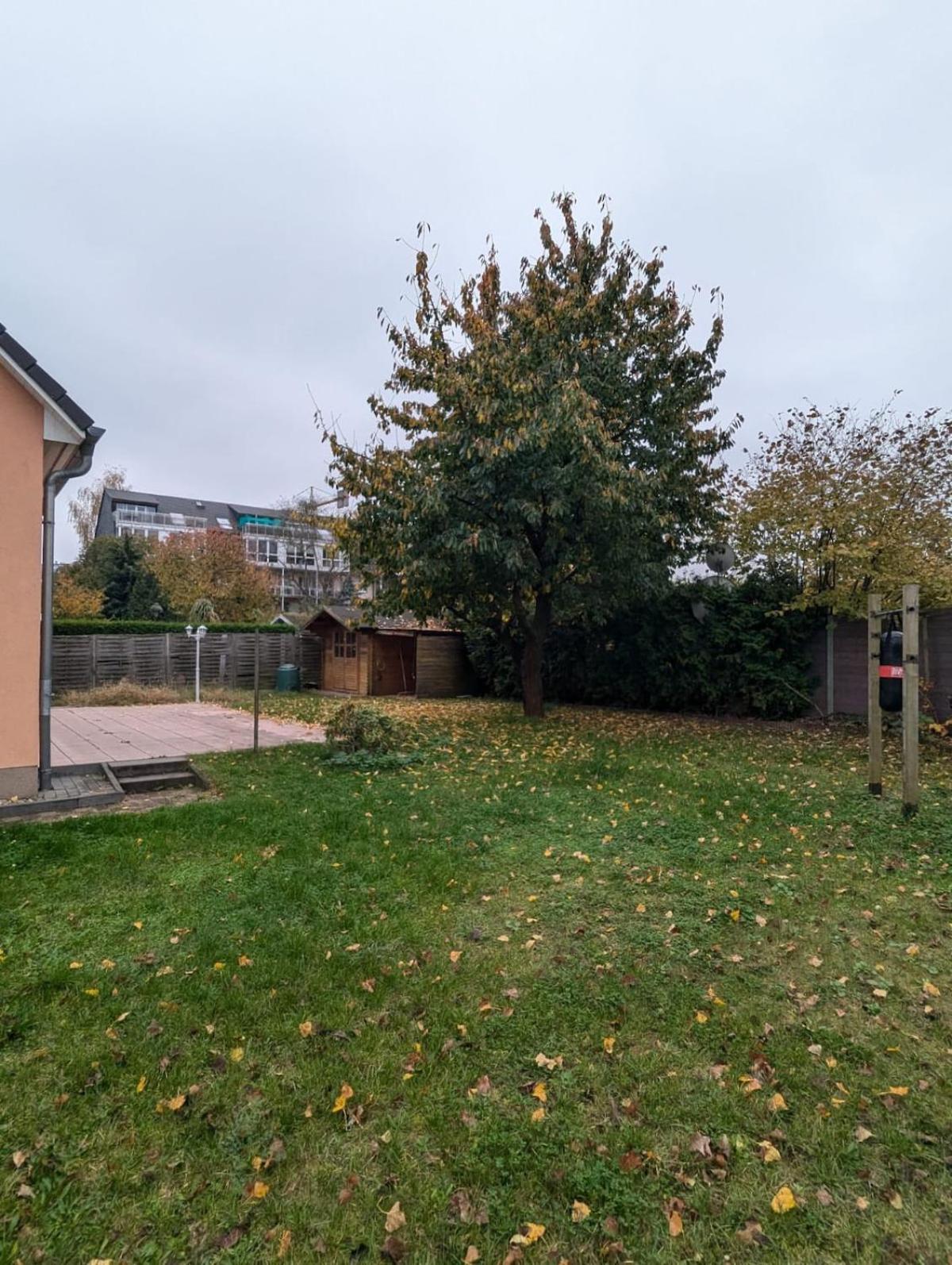 Cozy House And Free Parking Berlin