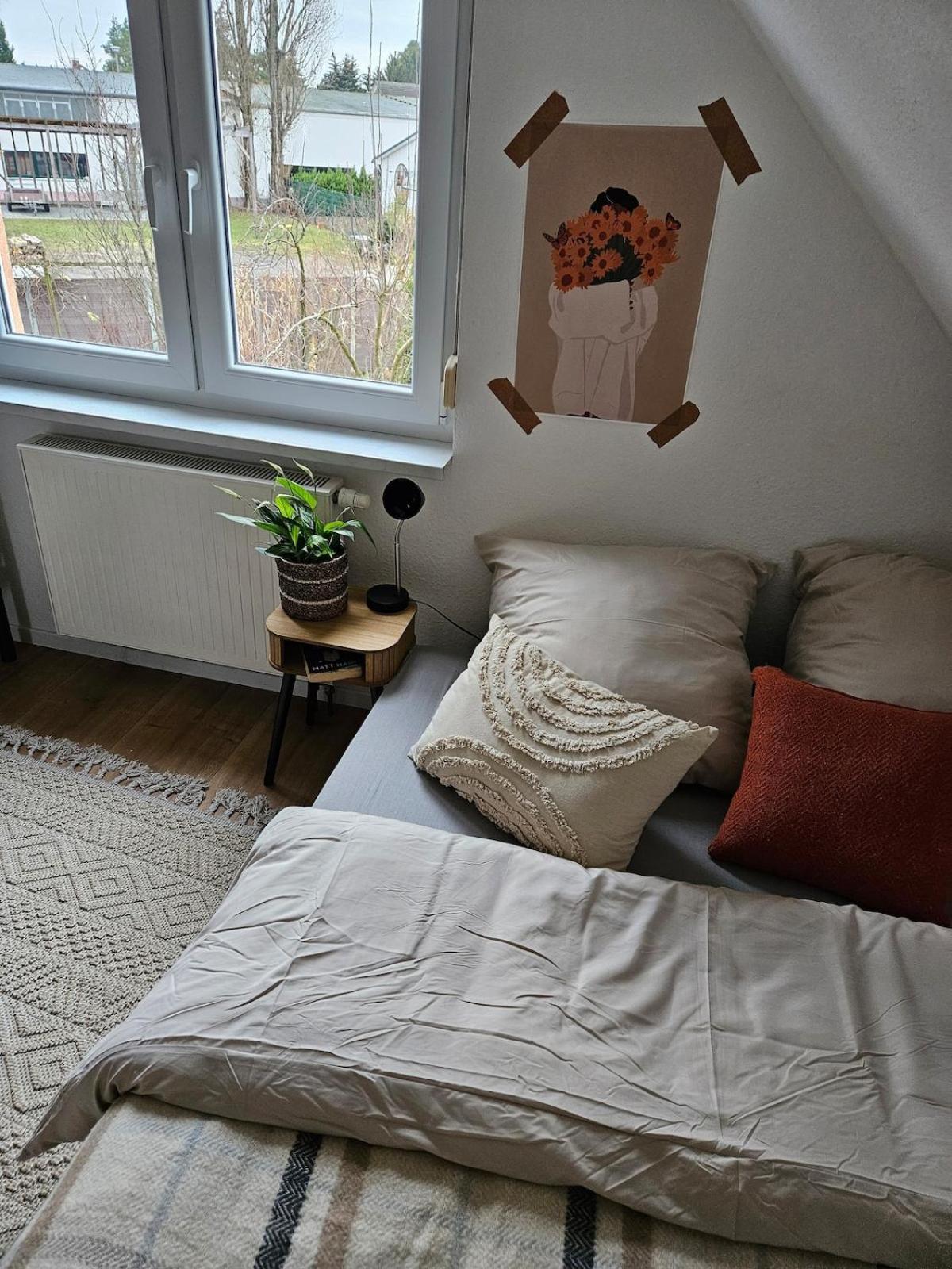 Apartment Cozy House And Free Parking
