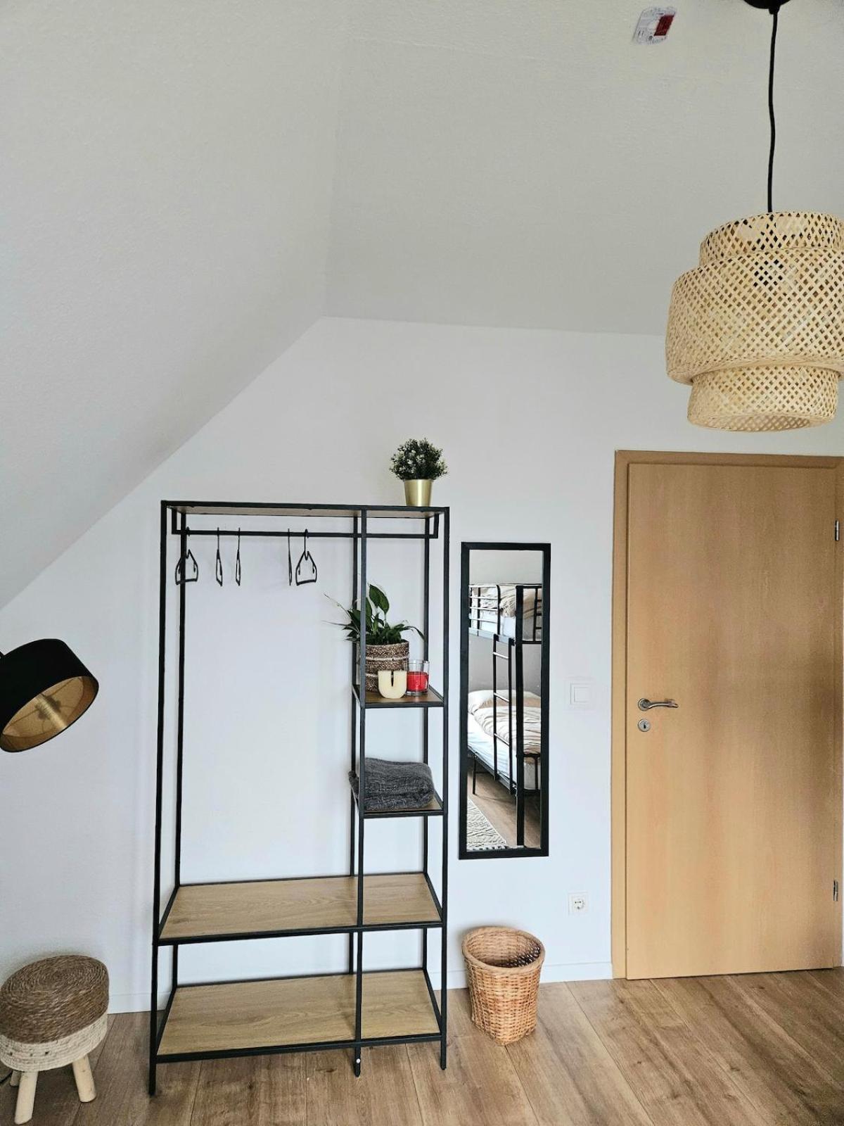 Apartment Cozy House And Free Parking *