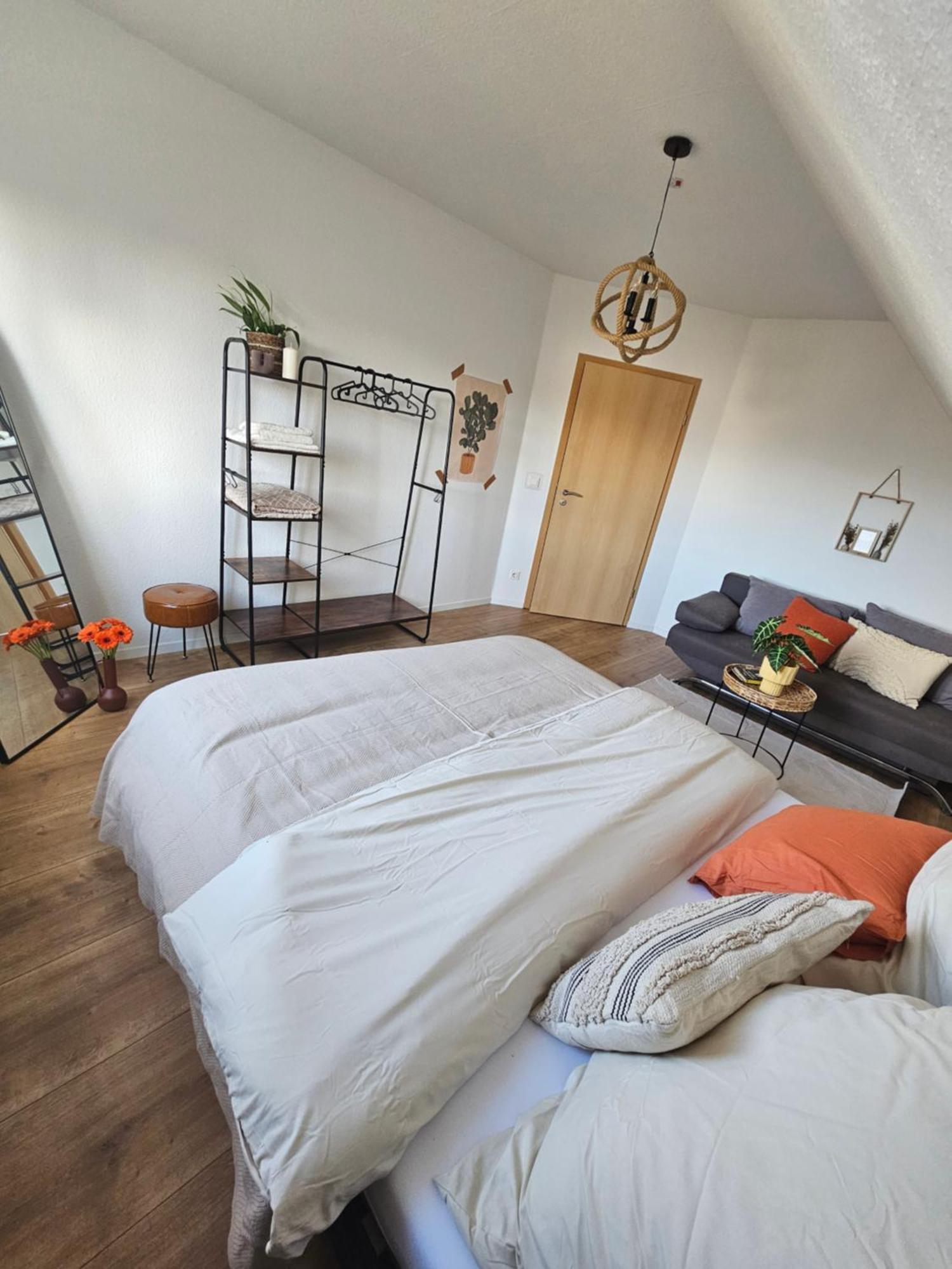 Cozy House And Free Parking Apartment Berlin