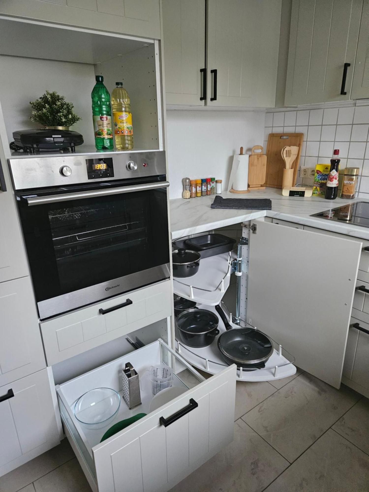 Cozy House And Free Parking Berlin