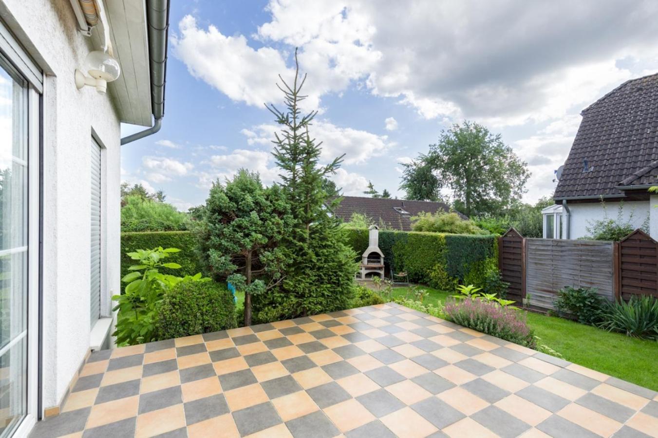 Nahe 224qm Traumhaus Im Gruenen Mit Sauna Und Kamin *