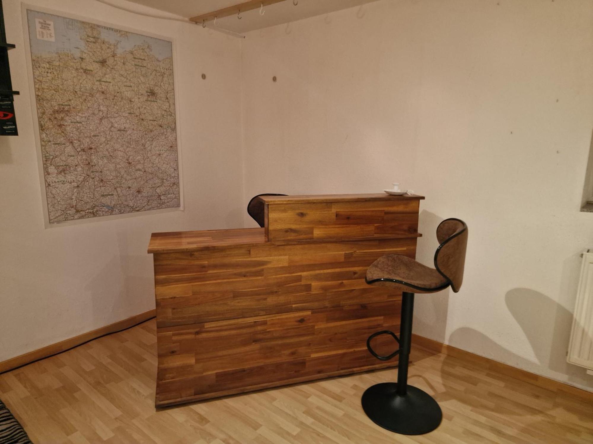 Nahe 224qm Traumhaus Im Gruenen Mit Sauna Und Kamin Berlin