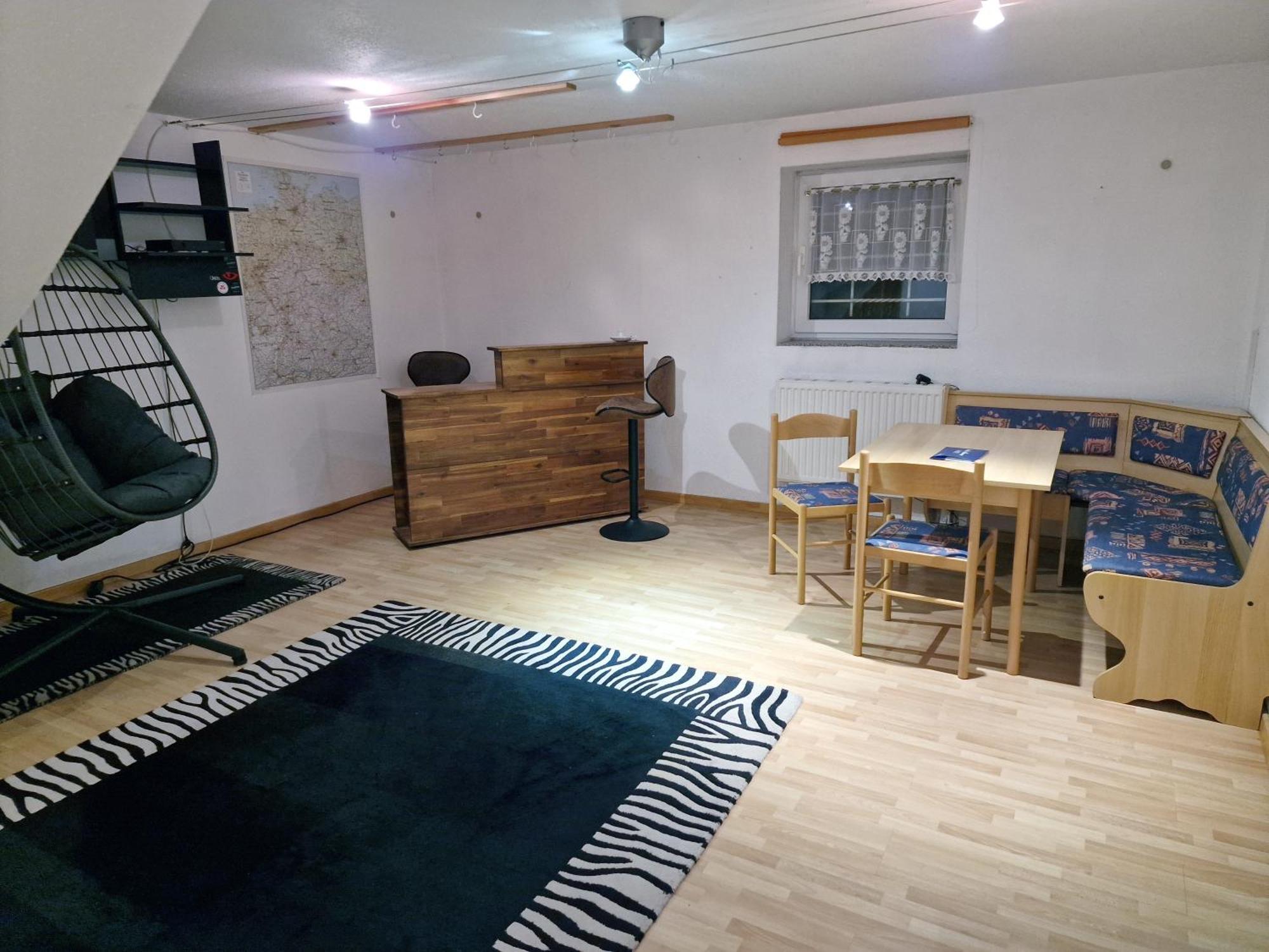 Ferienhaus Nahe 224qm Traumhaus Im Gruenen Mit Sauna Und Kamin Berlin
