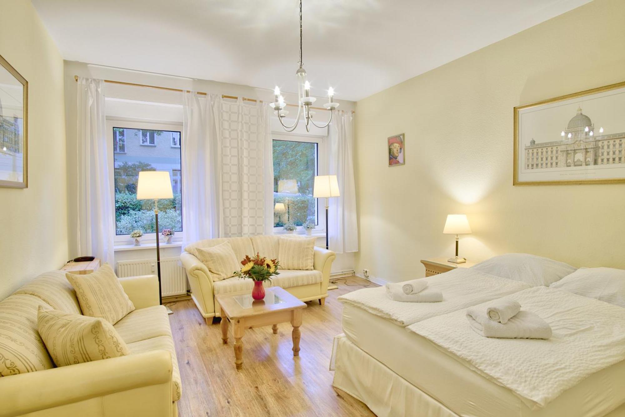 Apartment Holiday Berlin Apartments Berlin