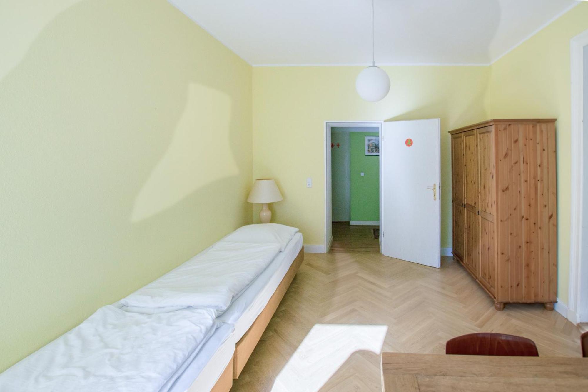 Apartment Holiday Berlin Apartments