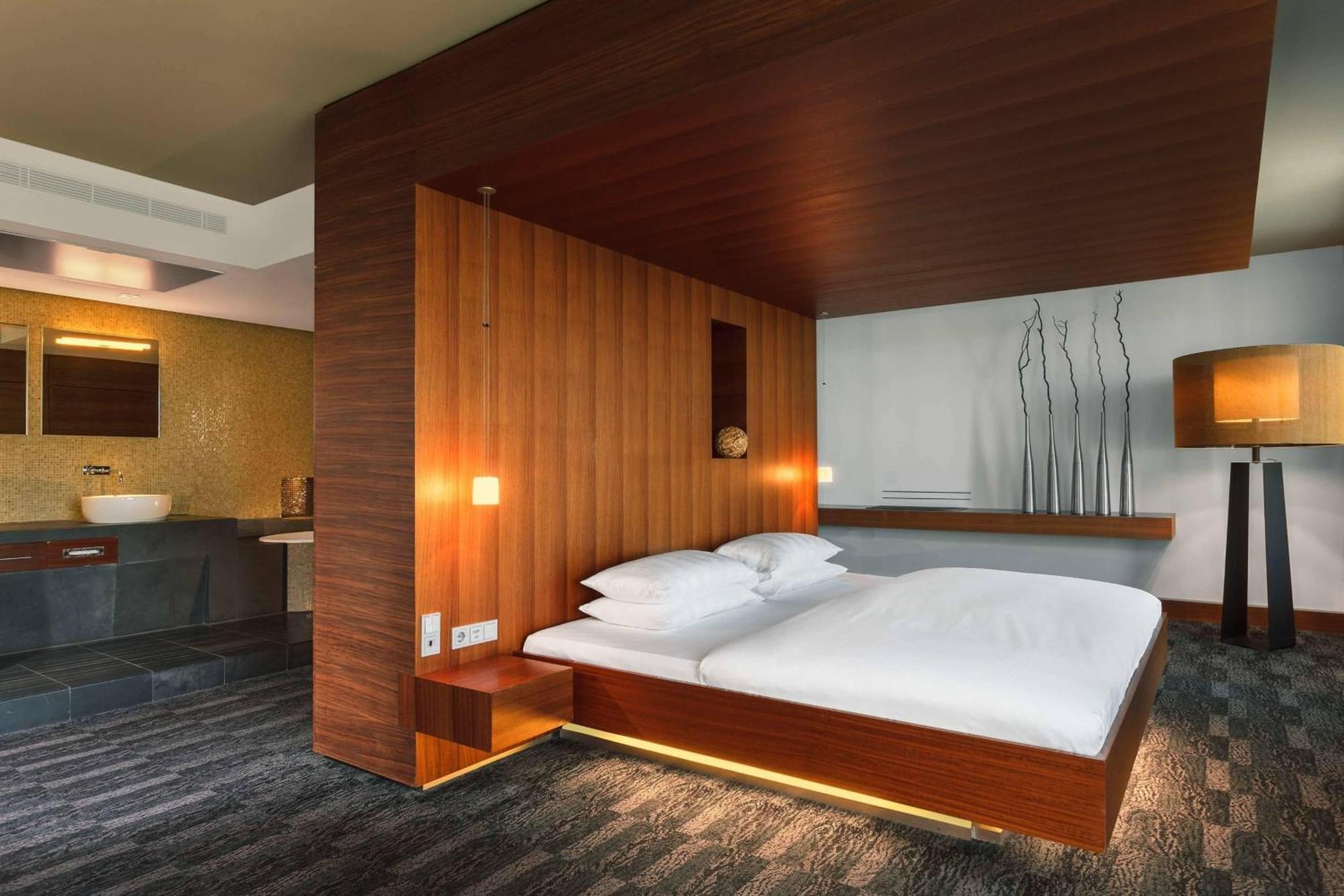 Sheraton Grand Esplanade 5* Berlin