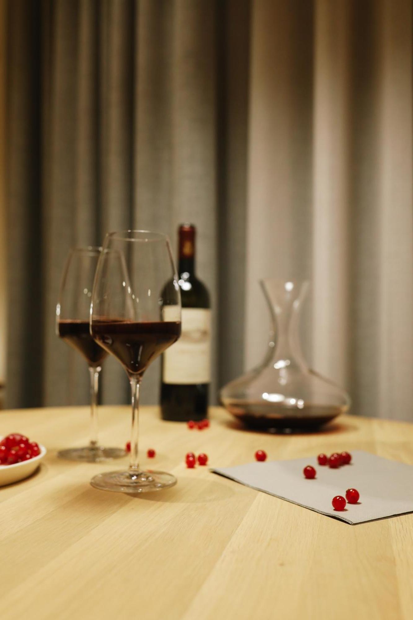 Aparthotel Mrstil Design