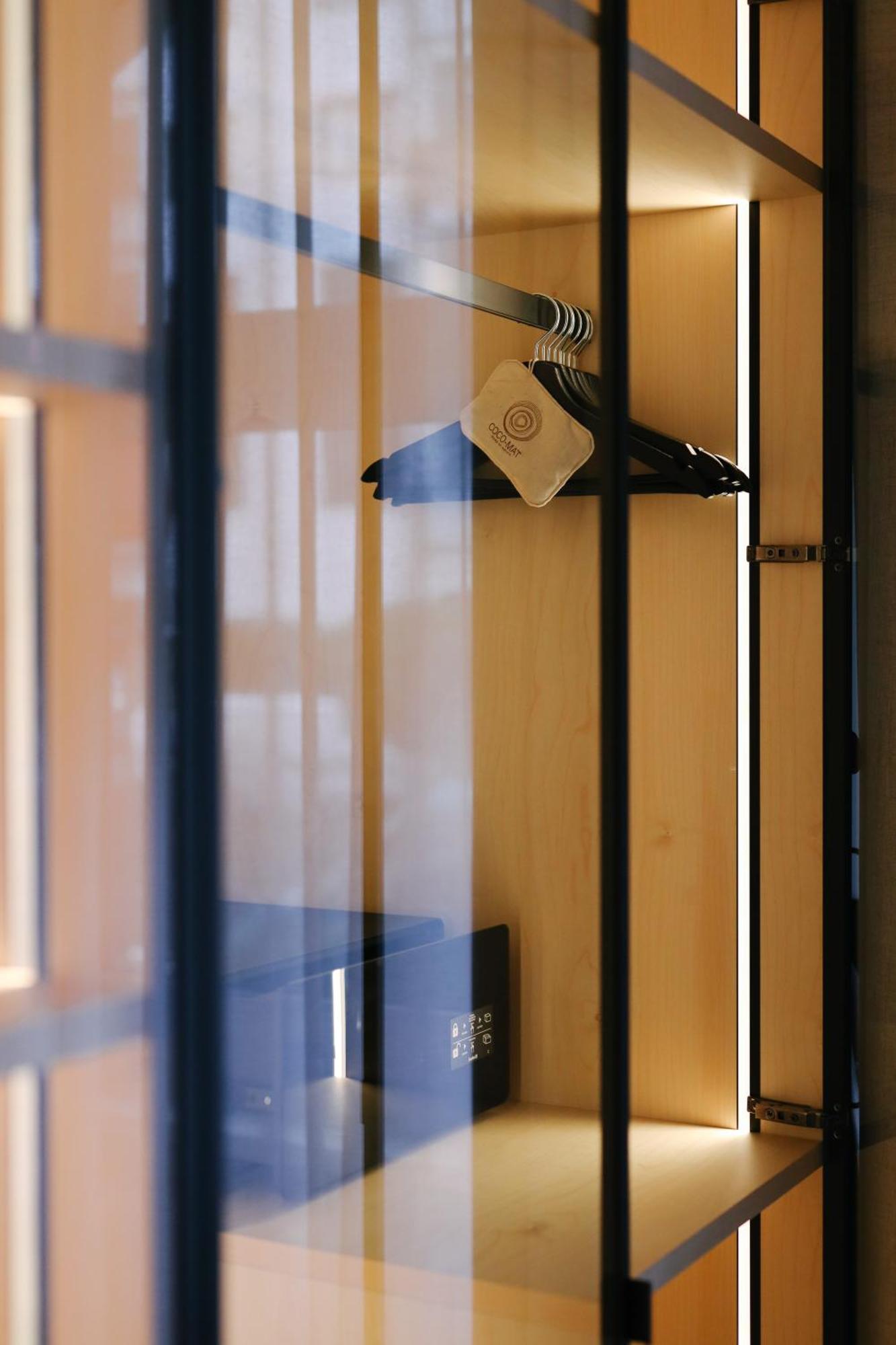 Aparthotel Mrstil Design Berlin