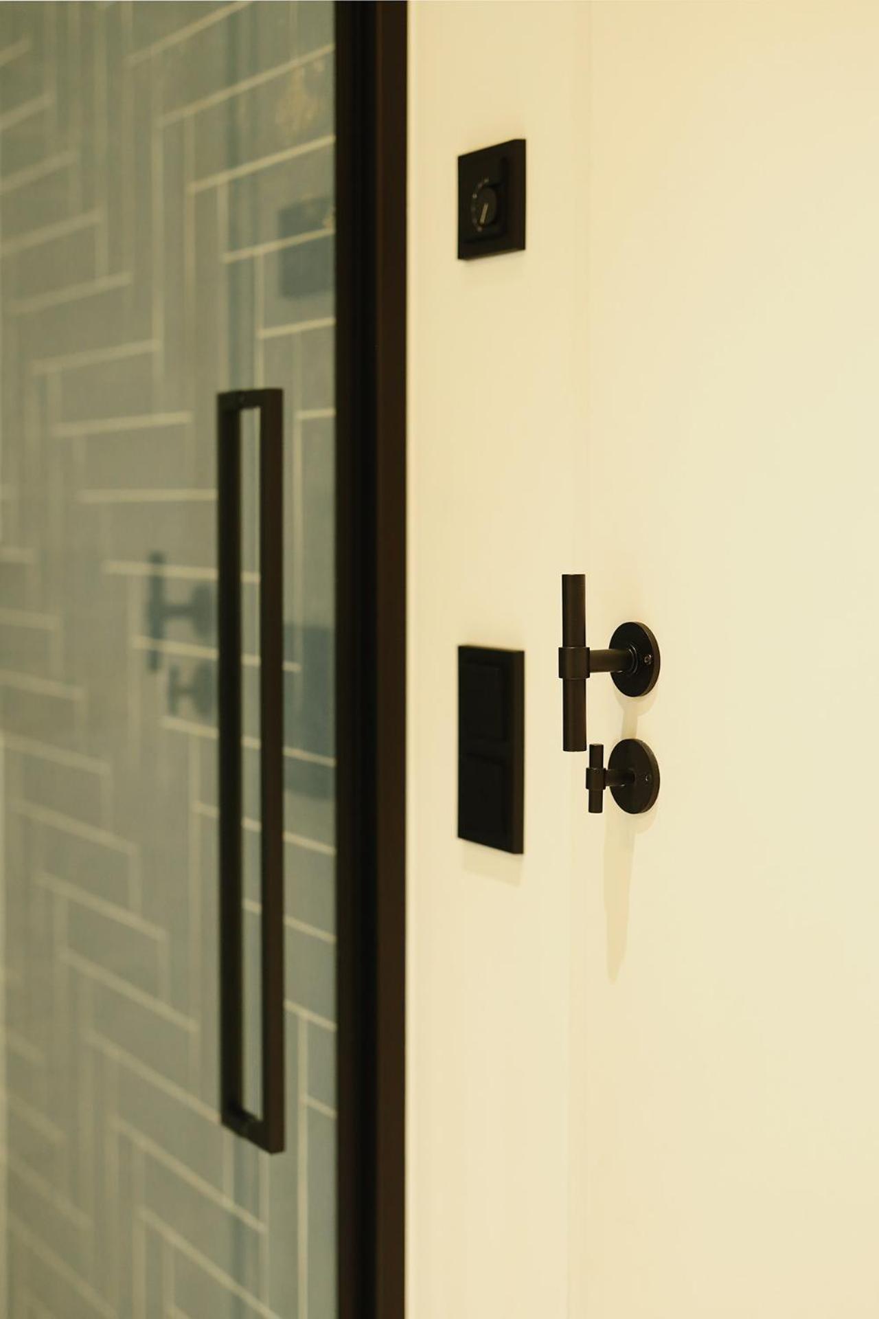 Aparthotel Mrstil Design