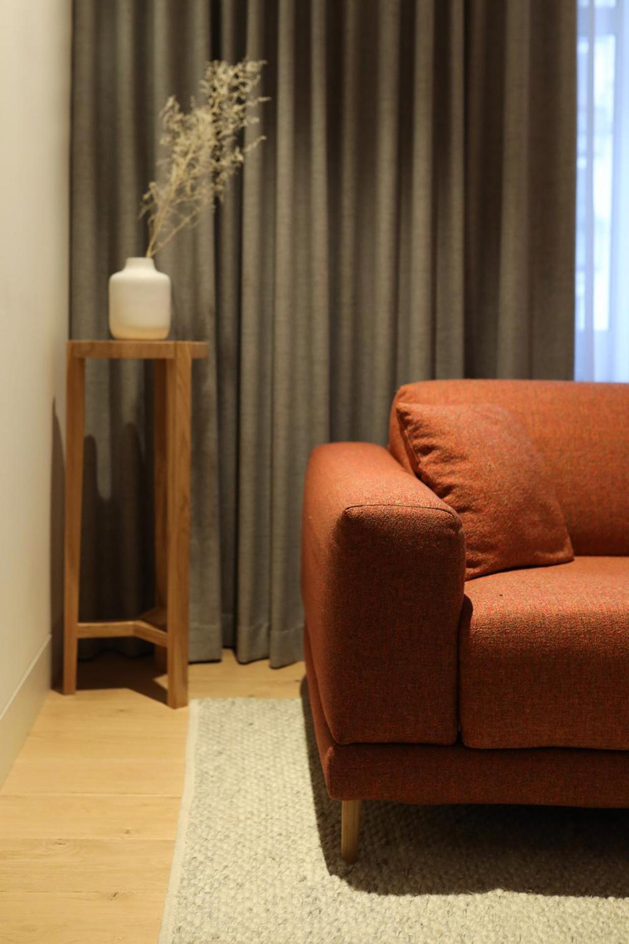 Aparthotel Mrstil Design 5*
