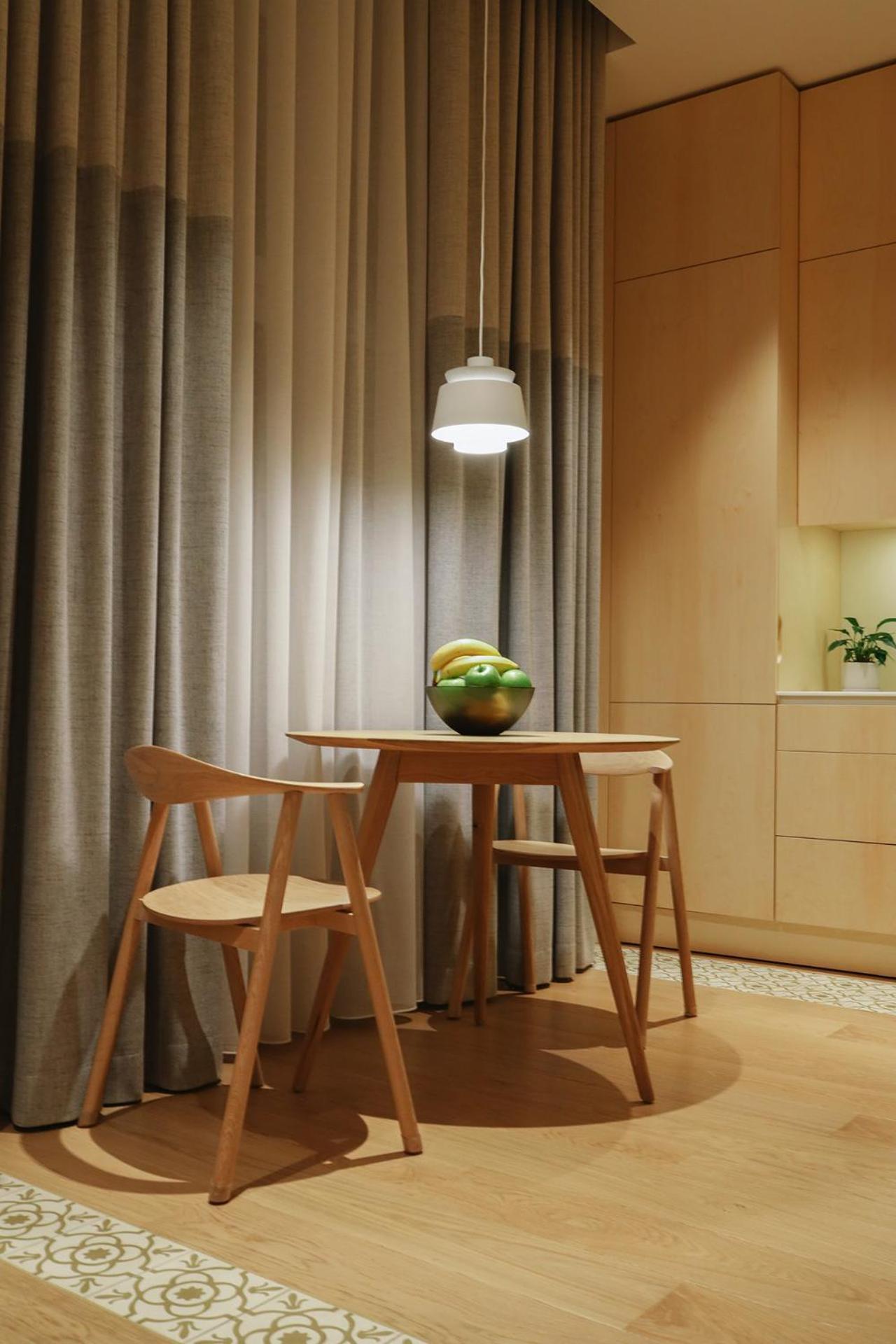 Mrstil Design Aparthotel 5*