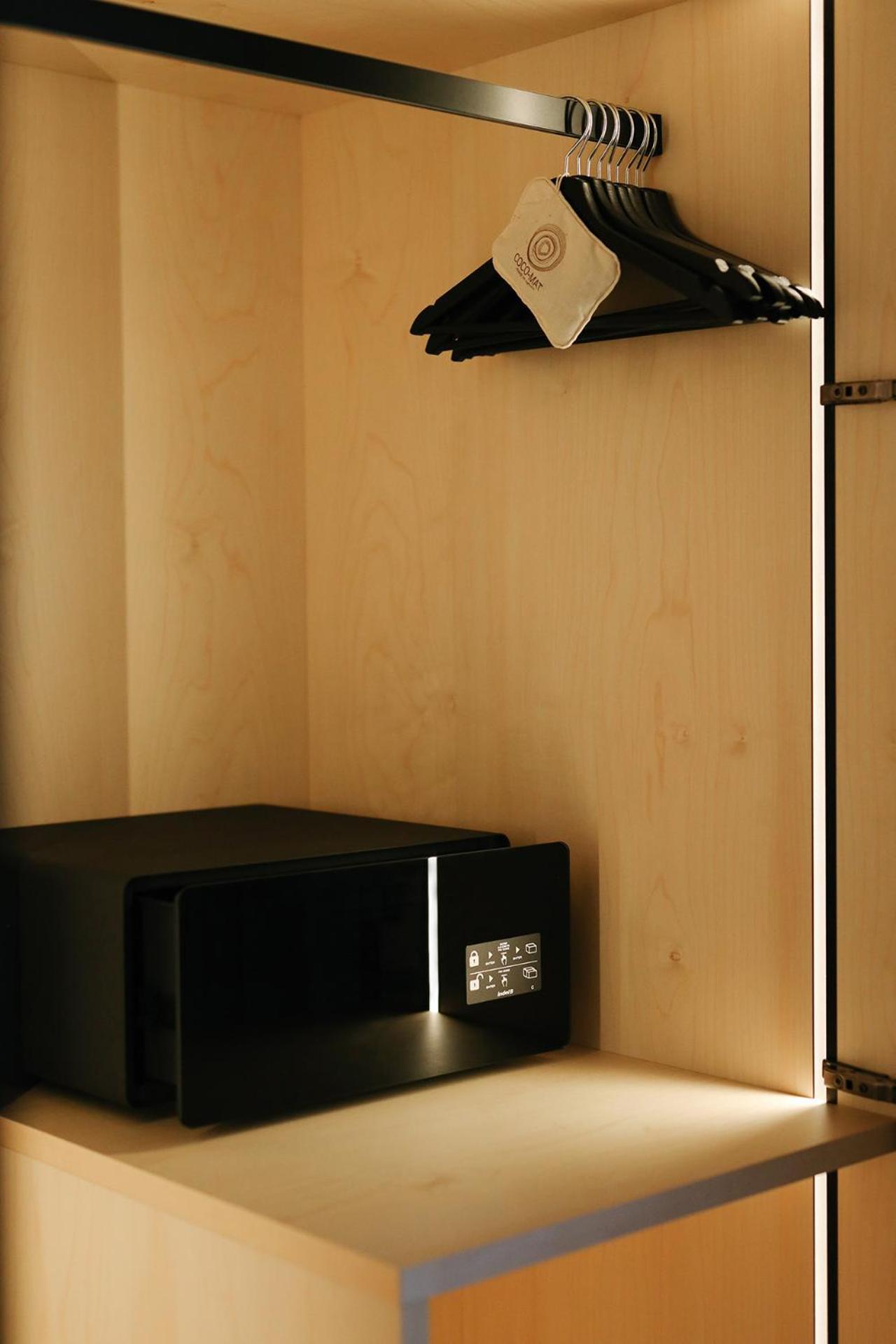 Mrstil Design Aparthotel Berlin
