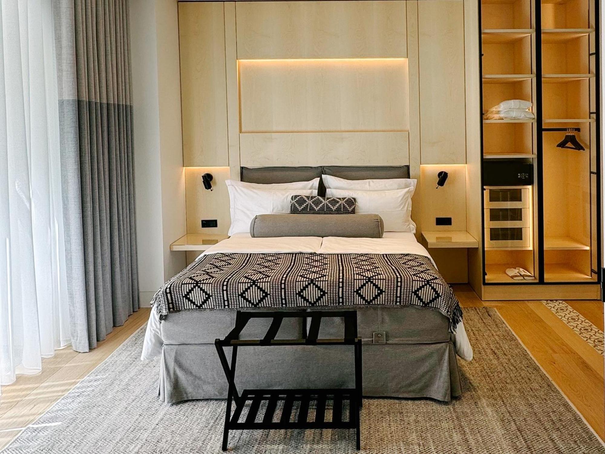 Aparthotel Mrstil Design