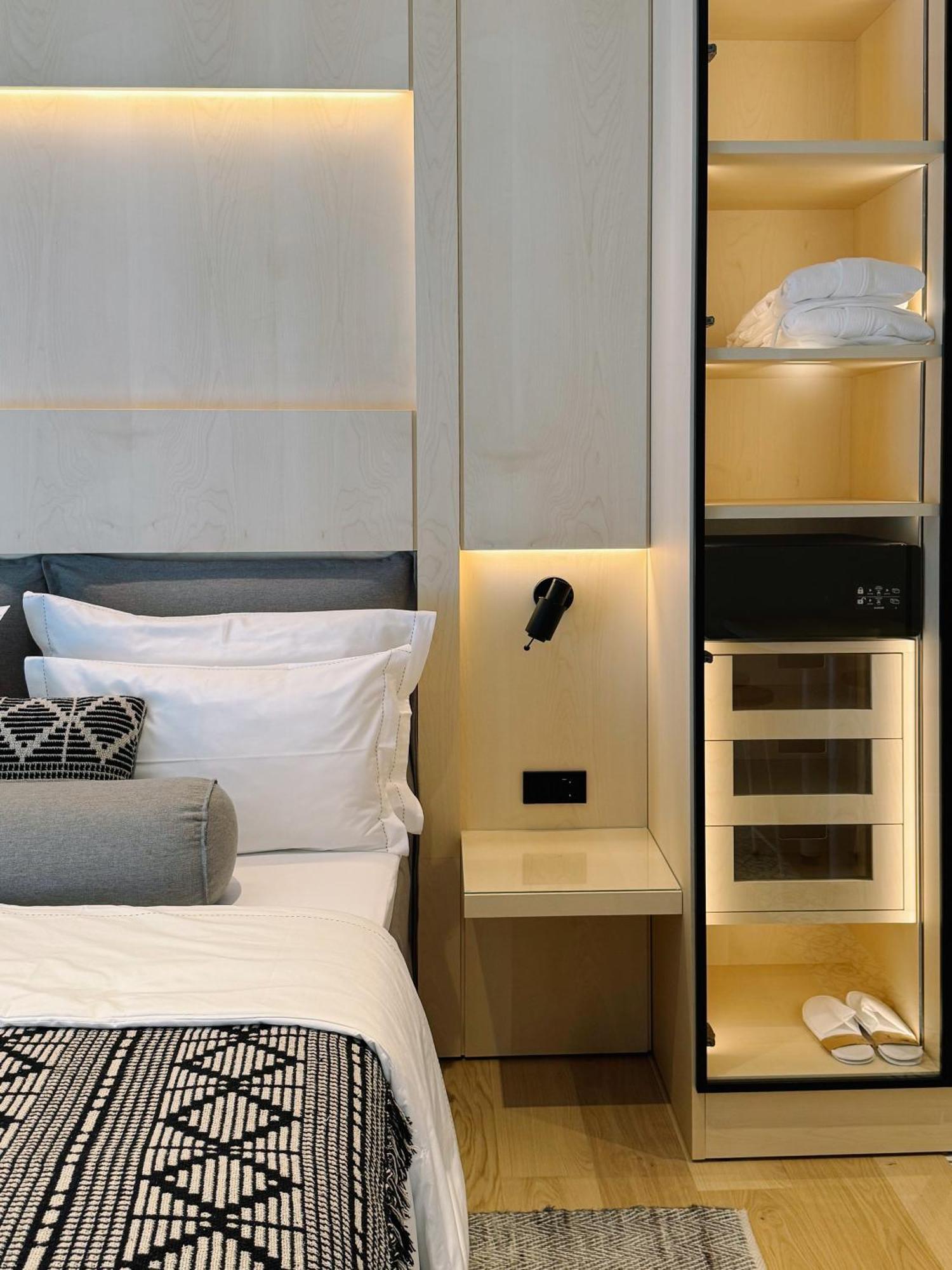 Mrstil Design Aparthotel Berlin