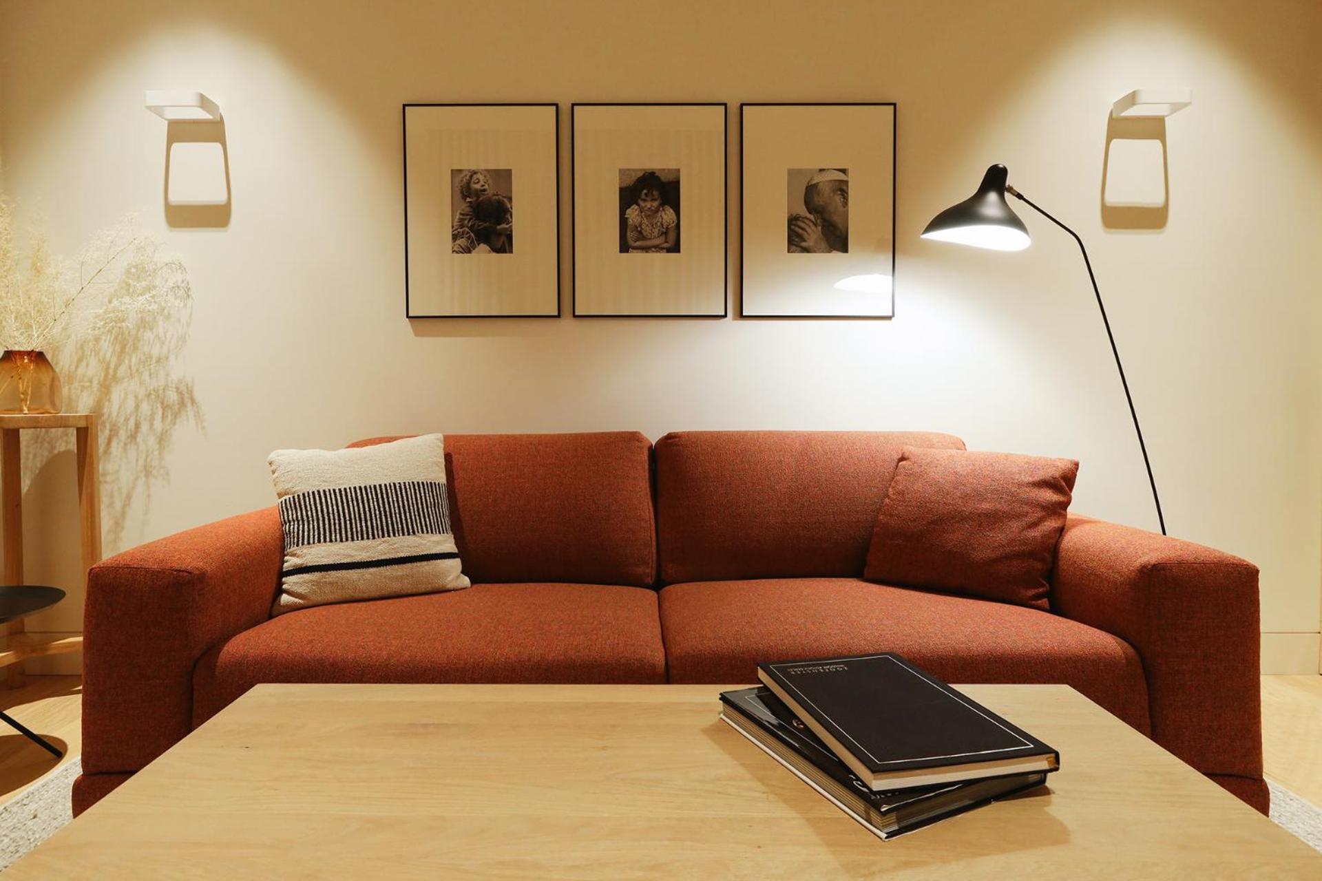 Mrstil Design 5* Berlin