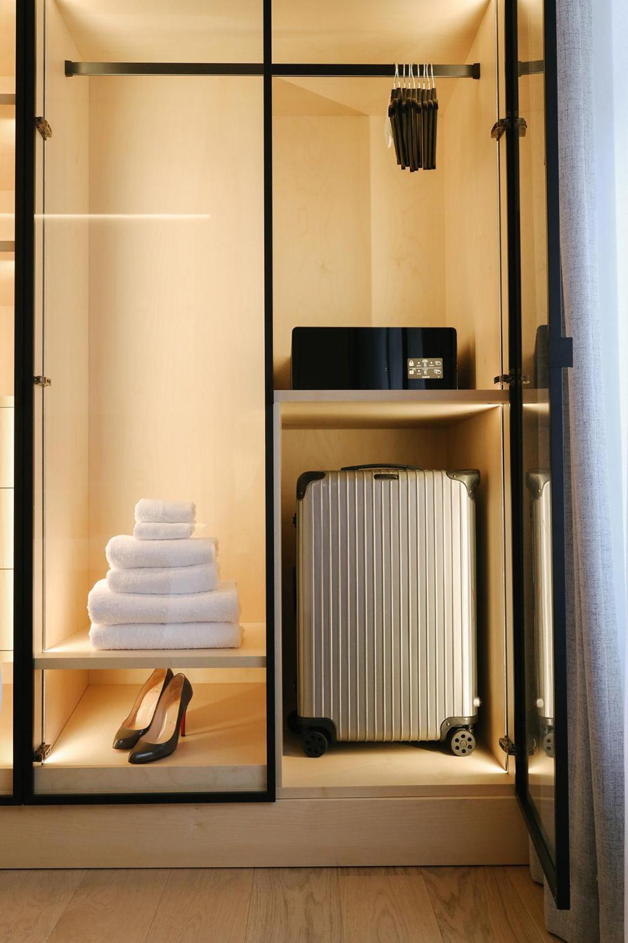 Aparthotel Mrstil Design
