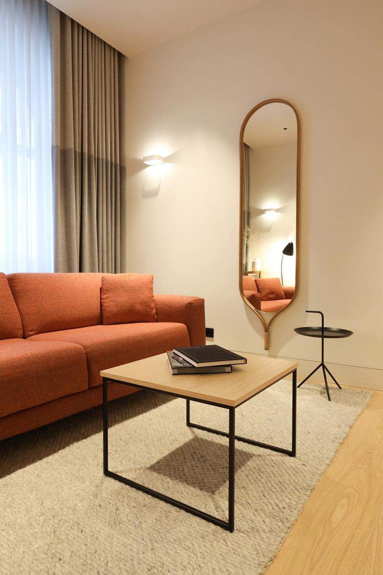 Aparthotel Mrstil Design 5*