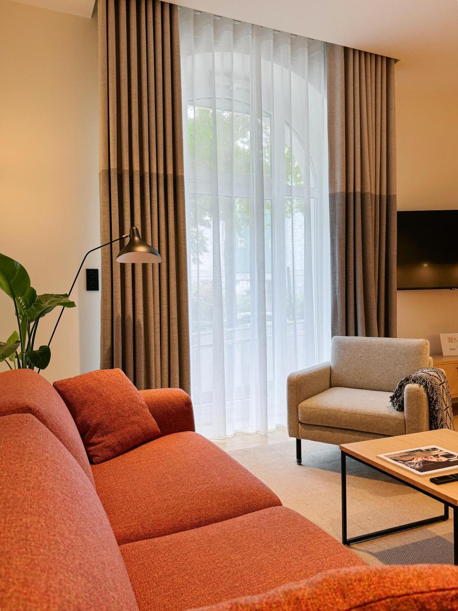 Mrstil Design Aparthotel Berlin